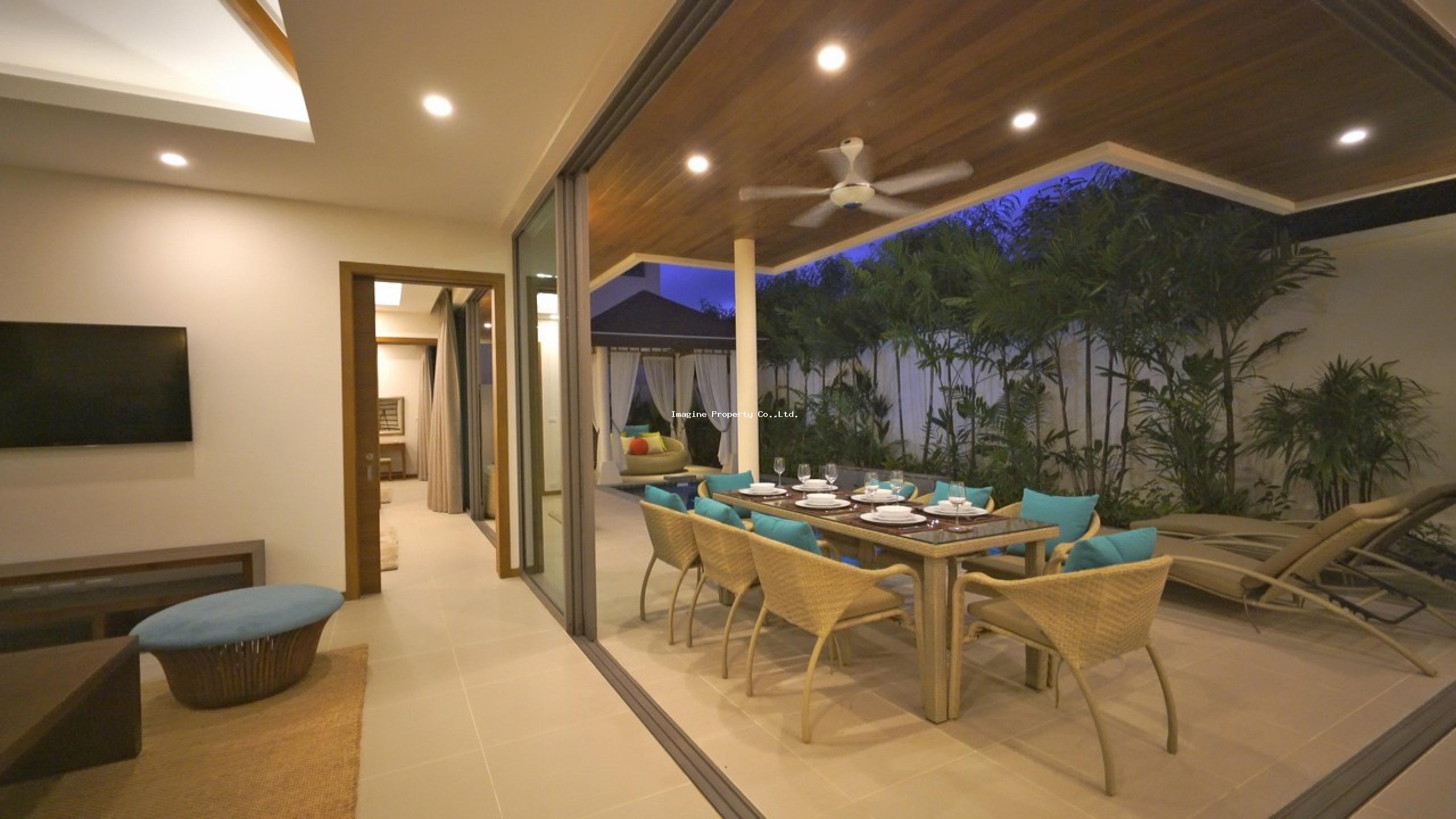 Imagine Phuket Property Investments
