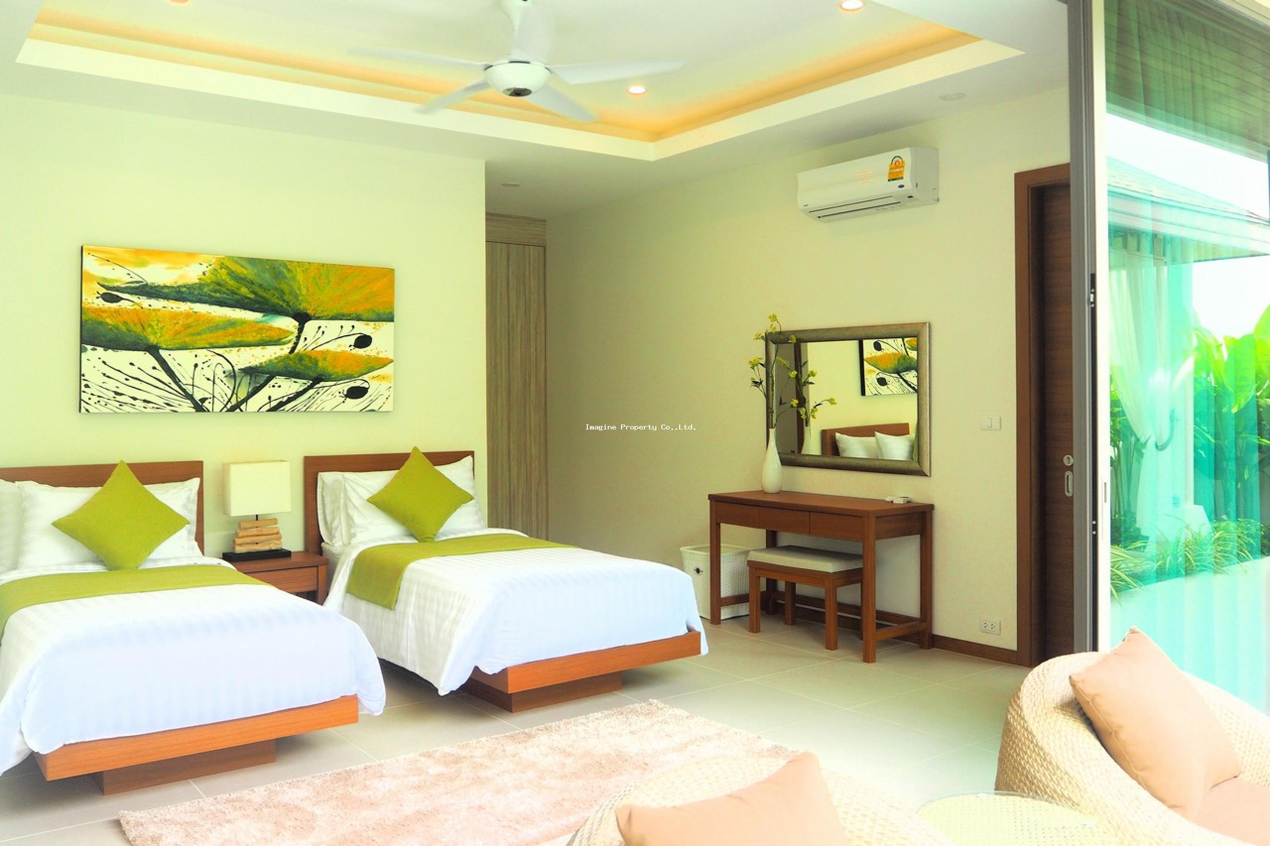 Imagine Phuket Property Investments