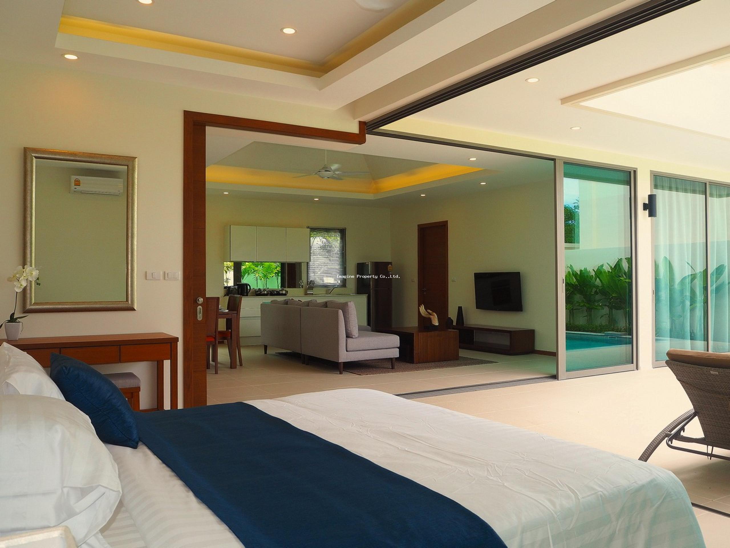 Imagine Phuket Property Investments