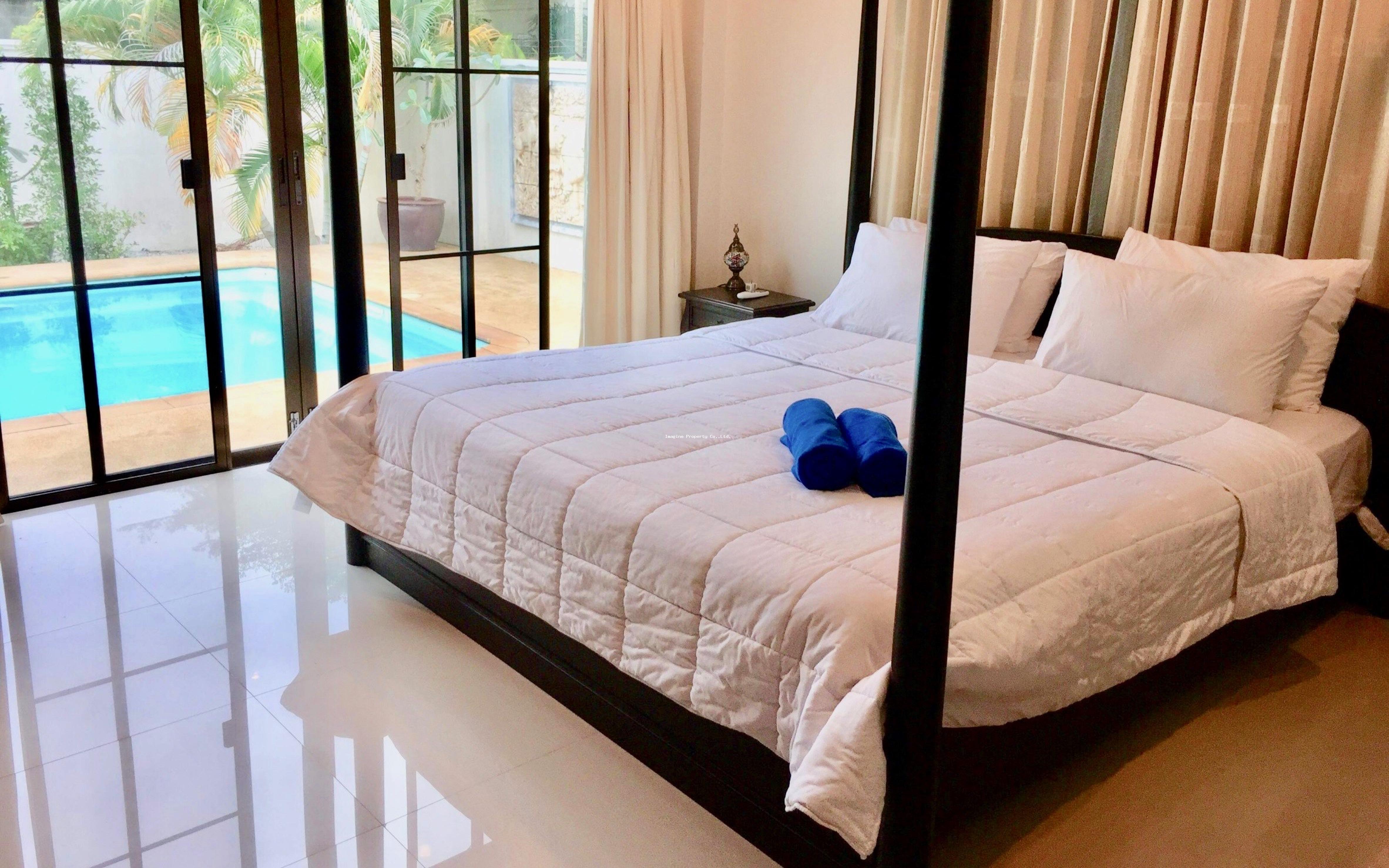 Imagine Phuket Property Investments