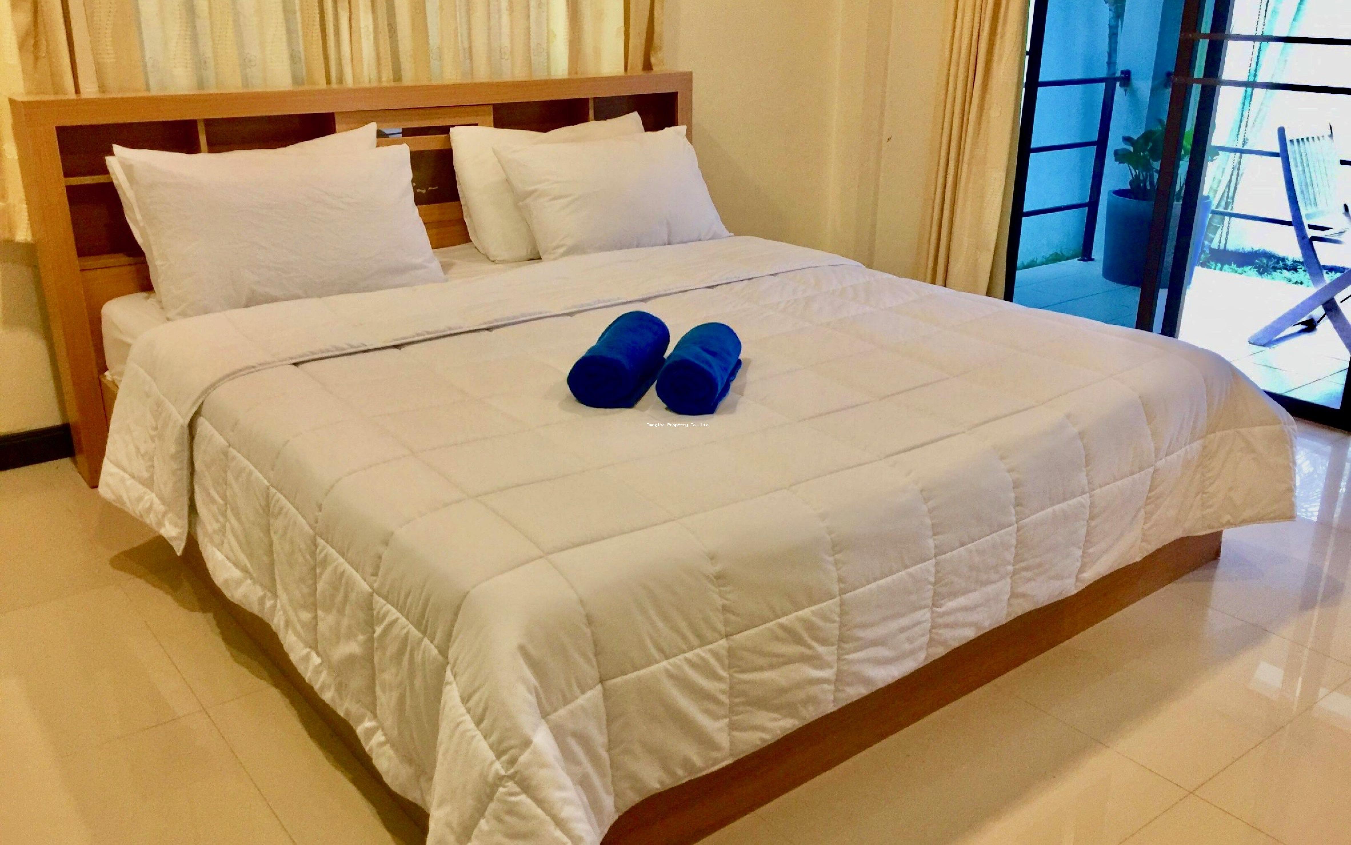 Imagine Phuket Property Investments