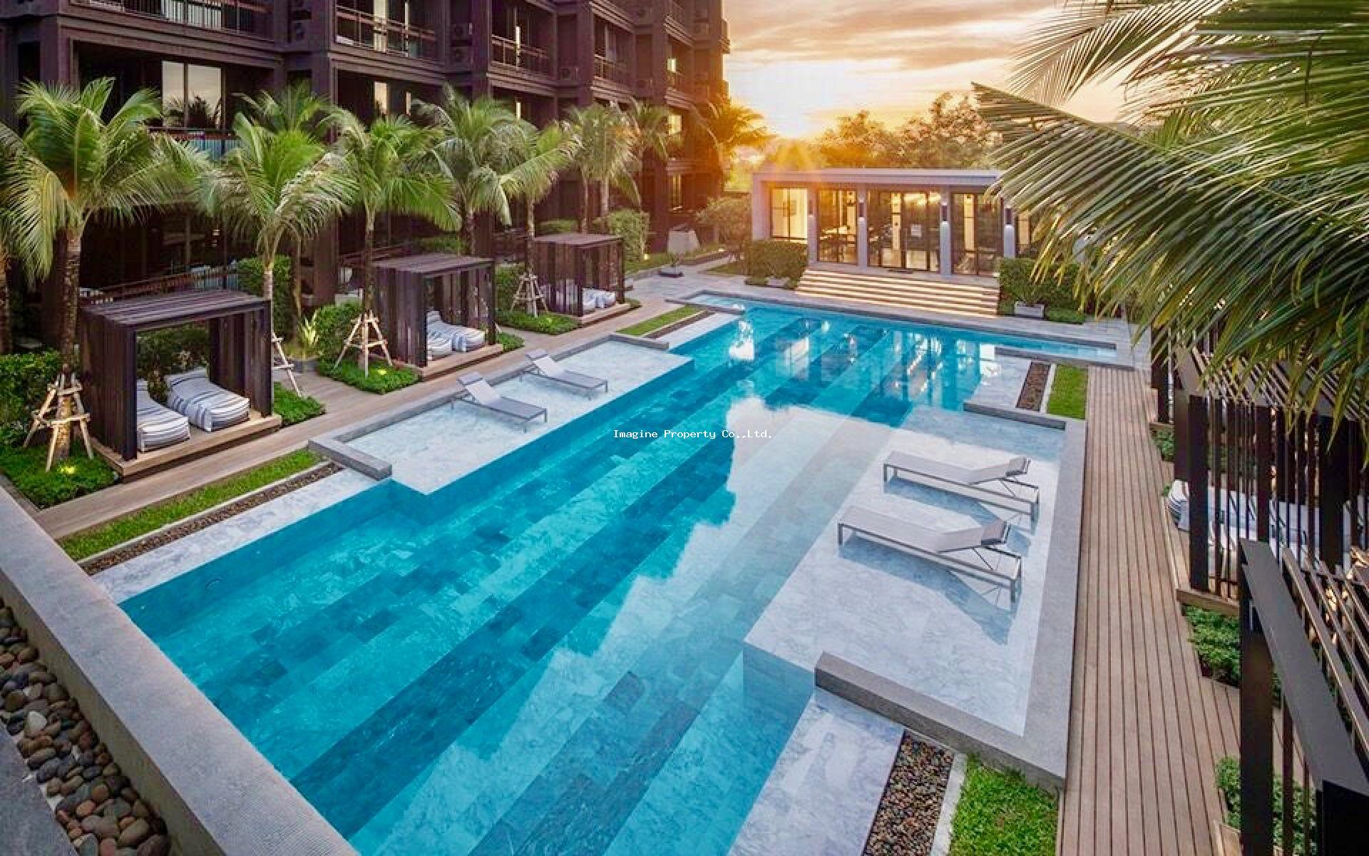 Imagine Phuket Property Investments