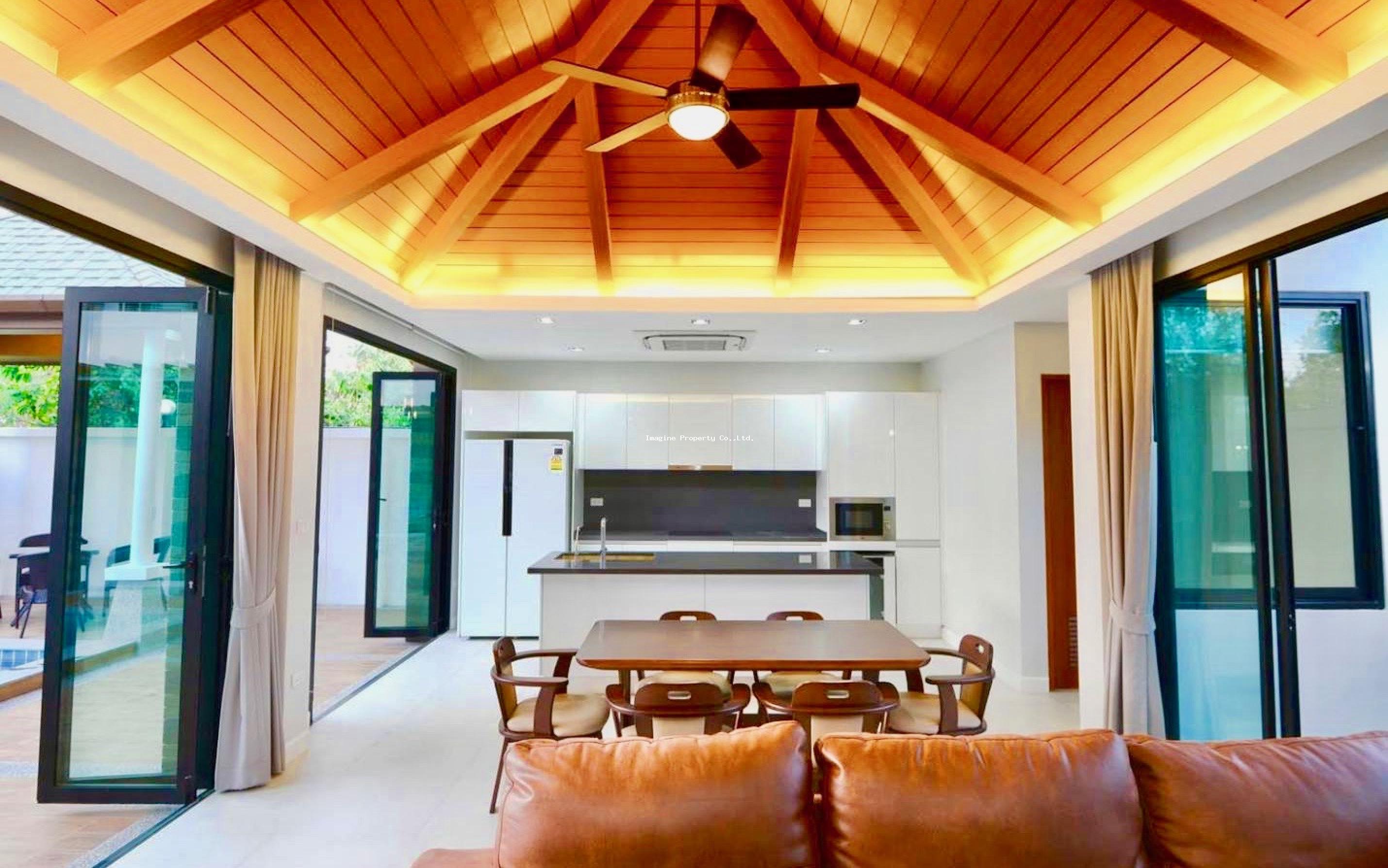 Imagine Phuket Property Investments