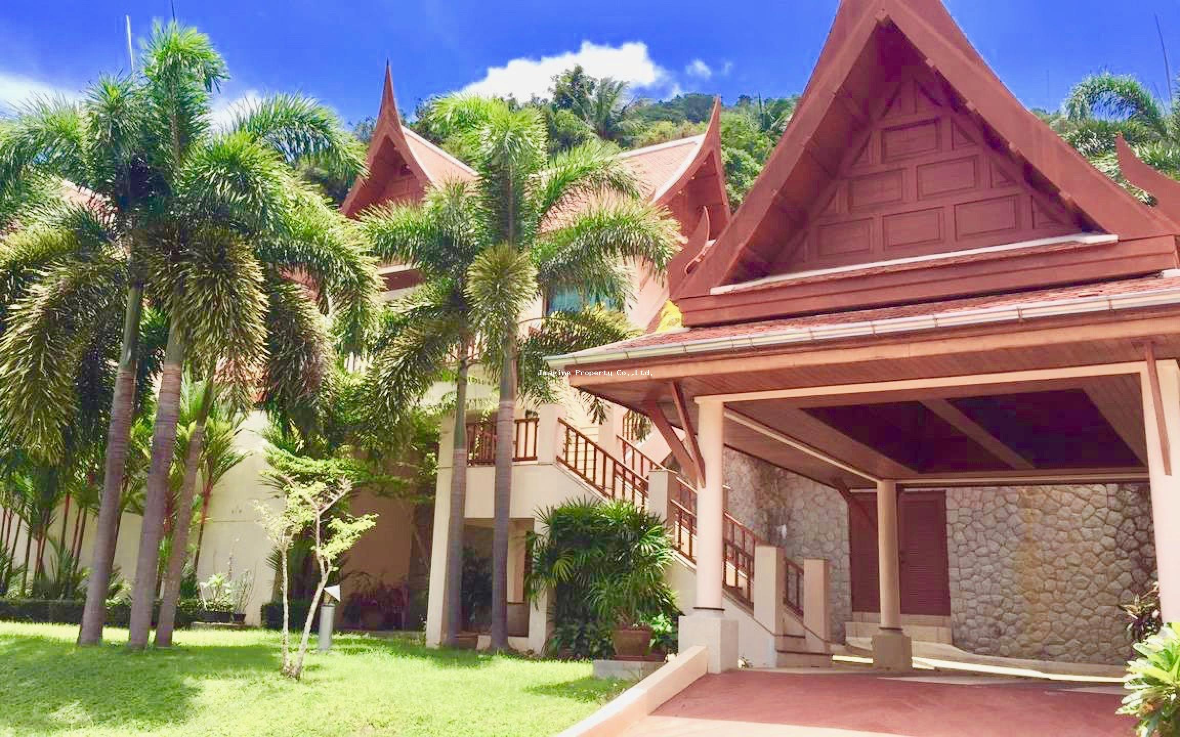 Imagine Phuket Property Investments