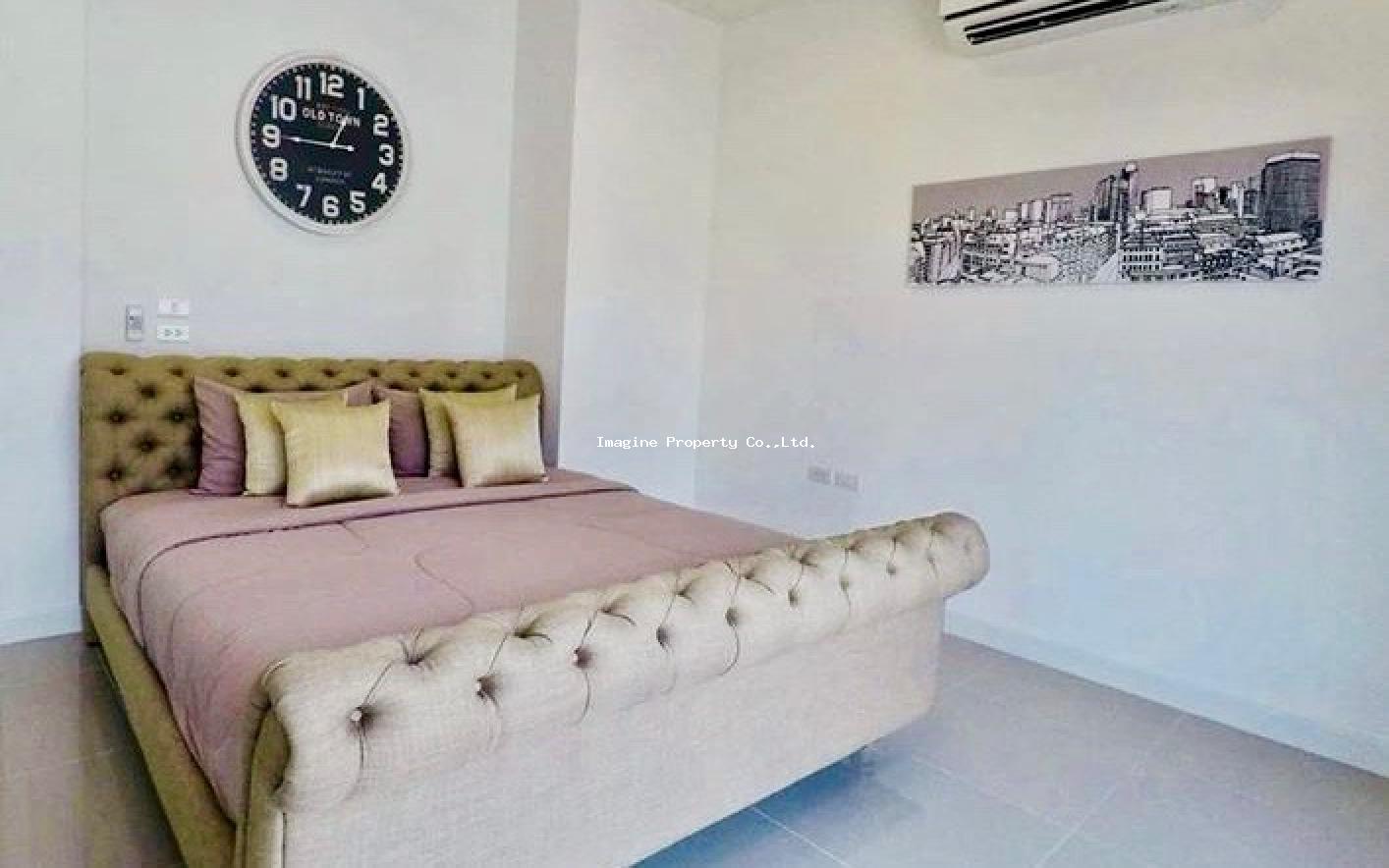 Imagine Phuket Property Investments