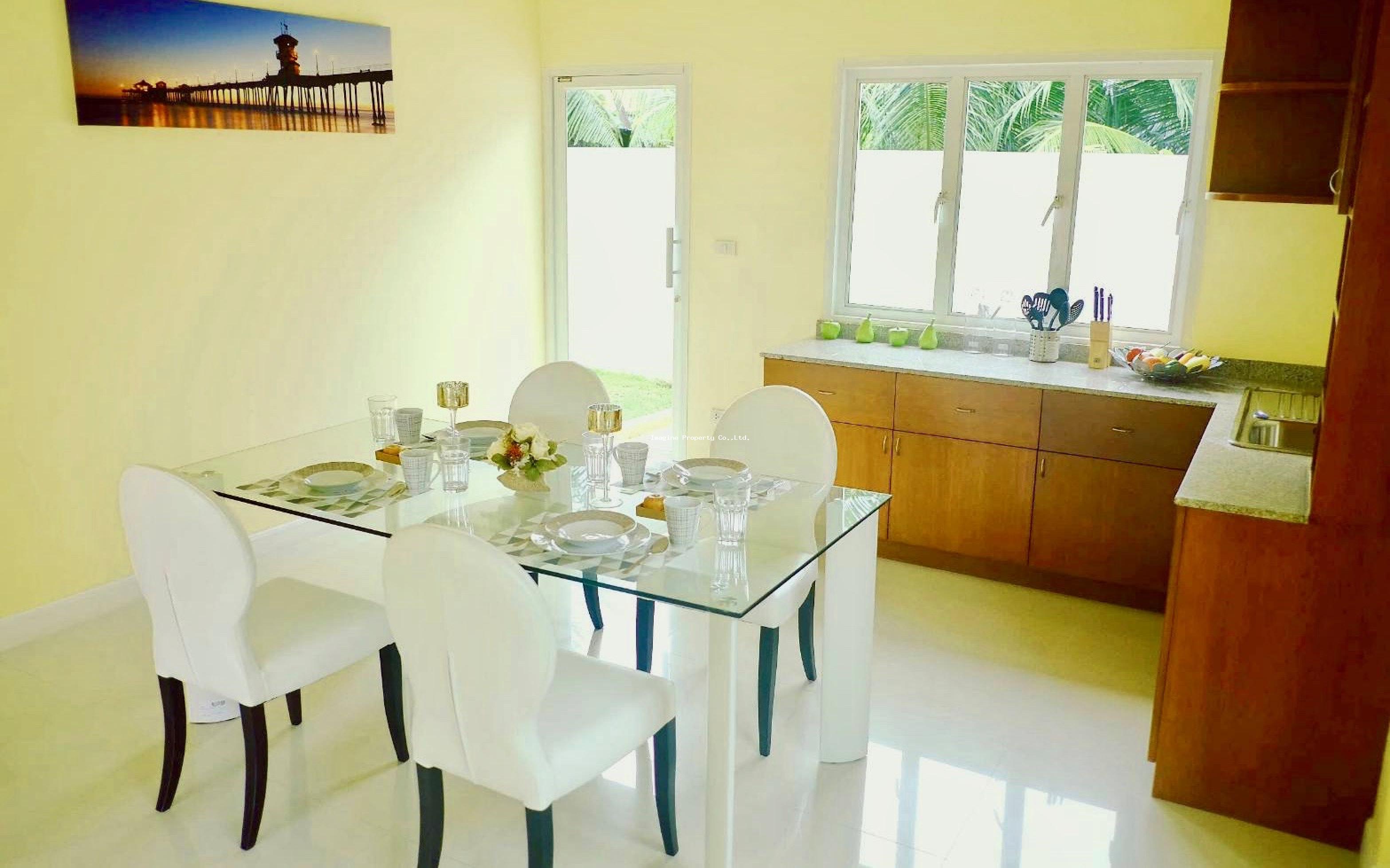 Imagine Phuket Property Investments