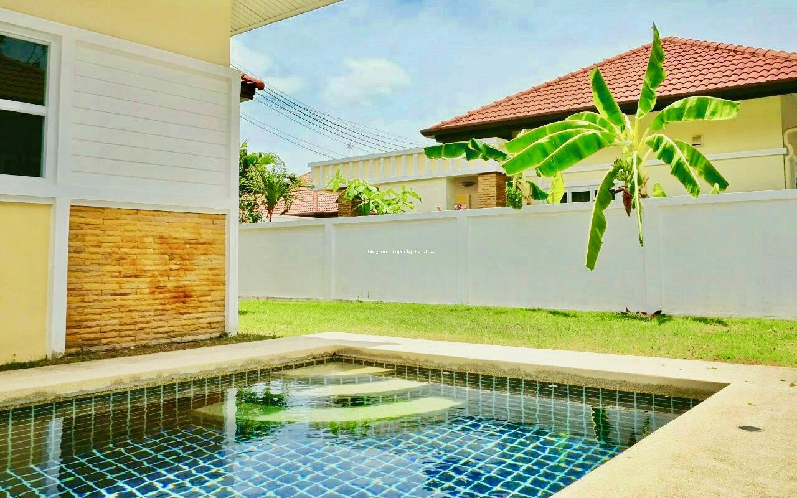 Imagine Phuket Property Investments