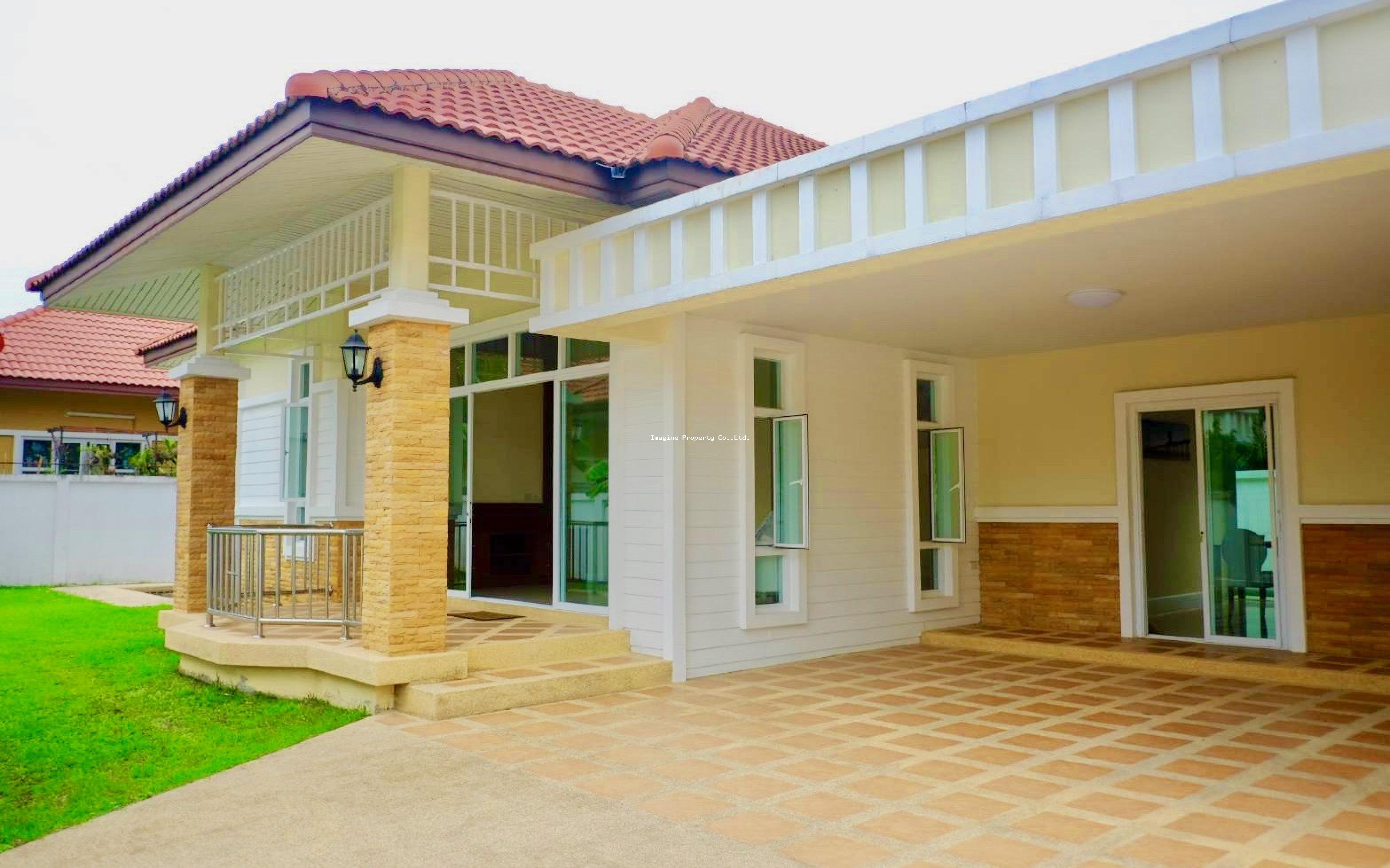 Imagine Phuket Property Investments