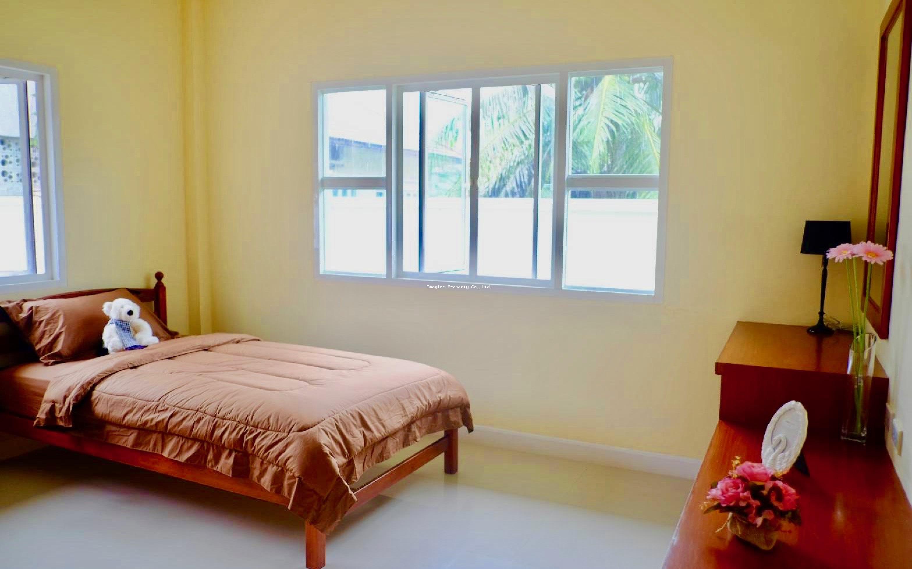 Imagine Phuket Property Investments