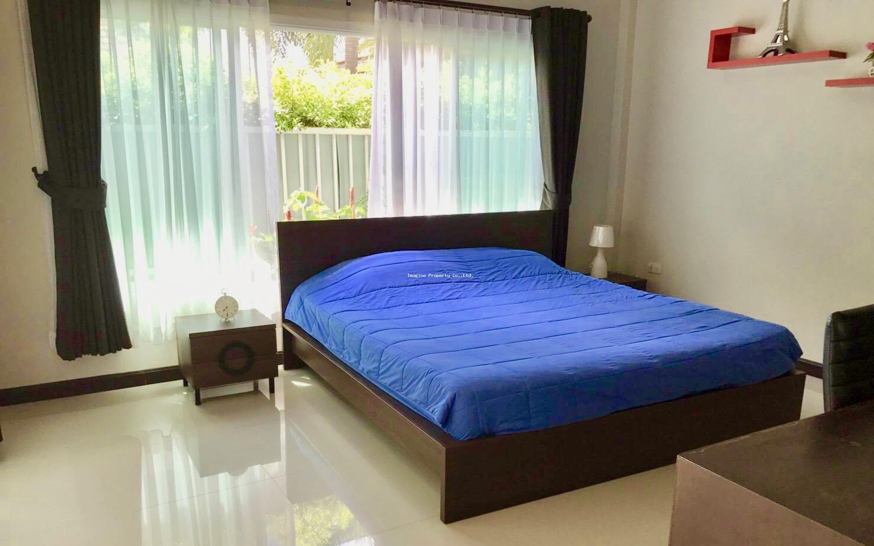 Imagine Phuket Property Investments