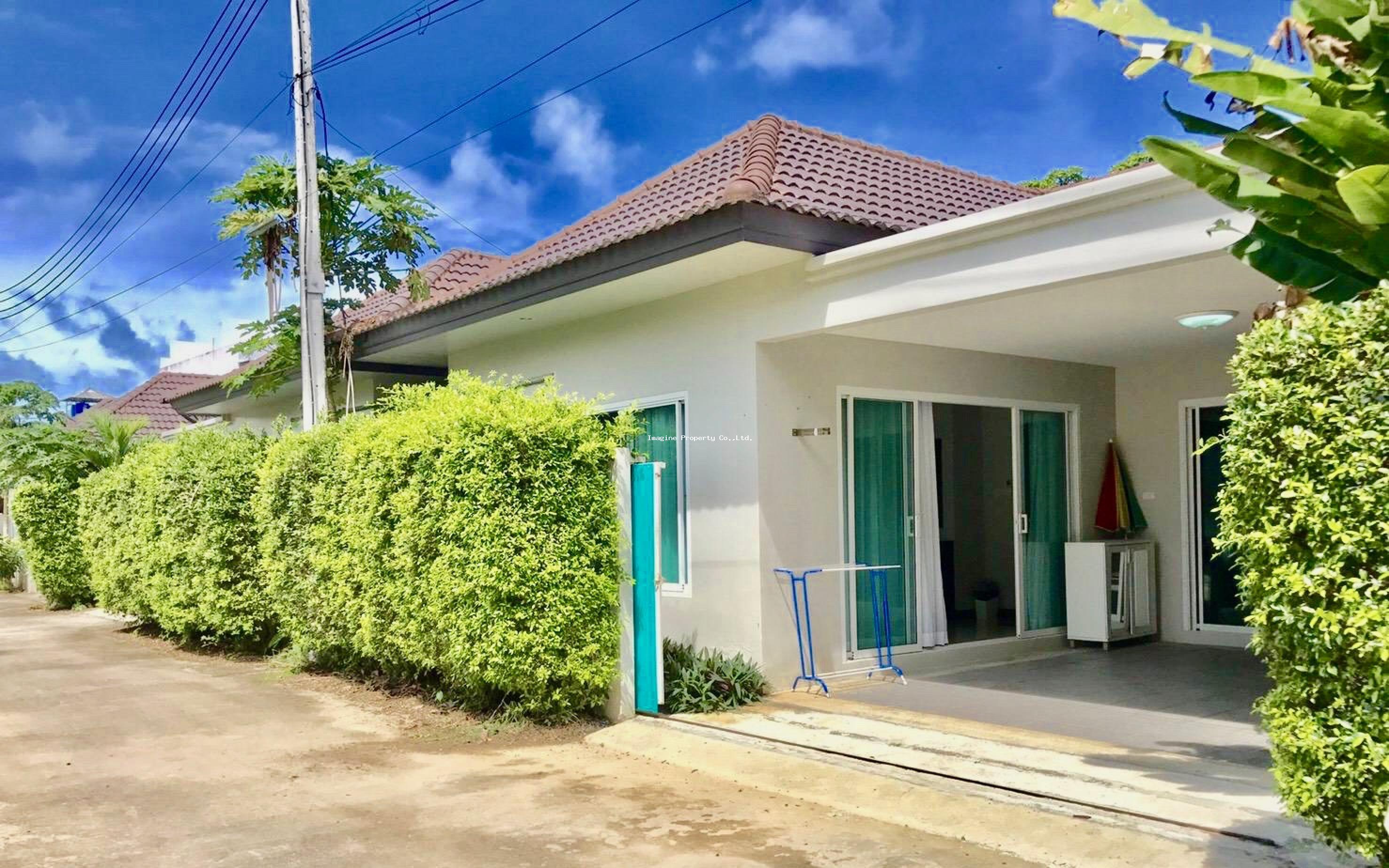 Imagine Phuket Property Investments