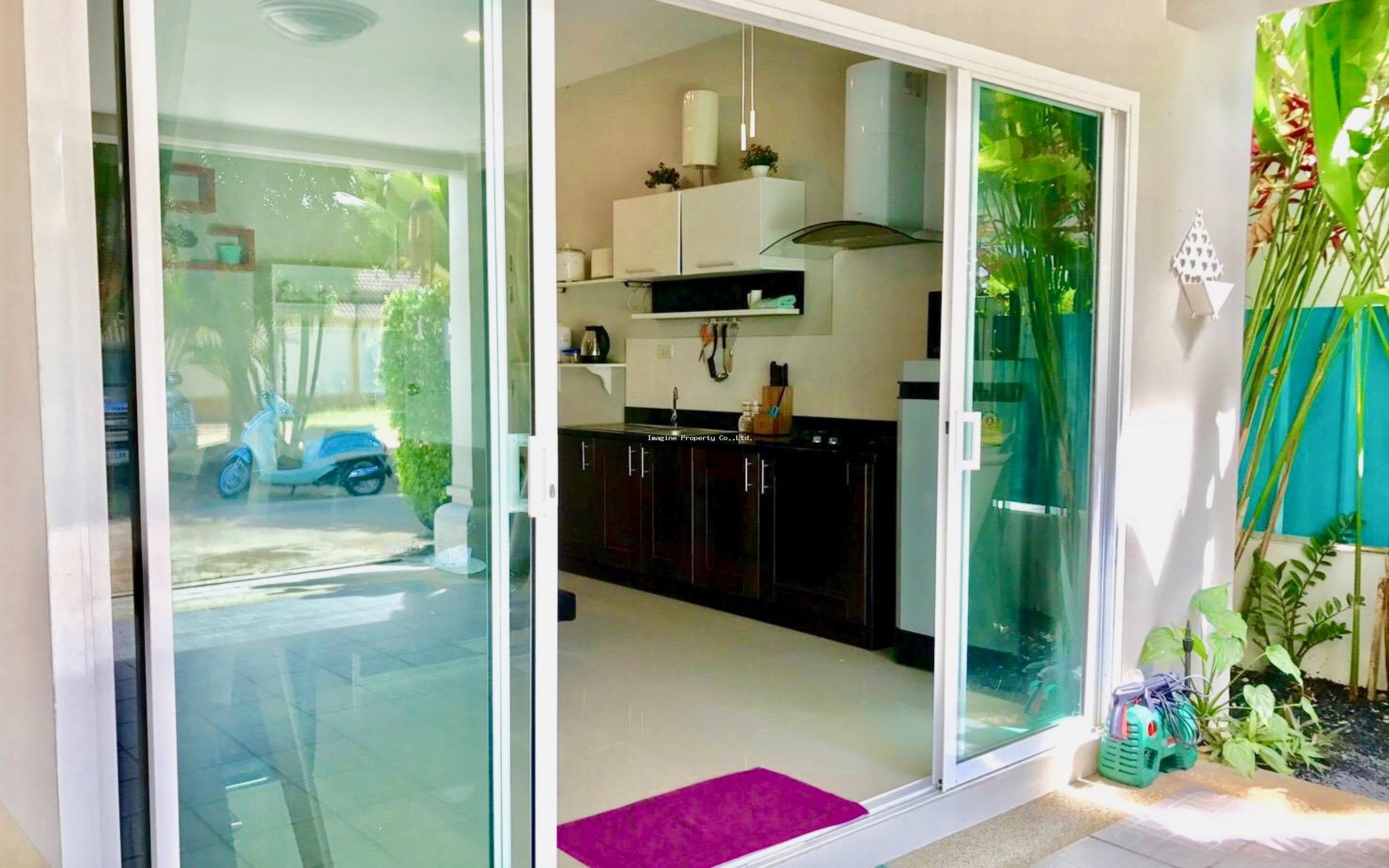 Imagine Phuket Property Investments