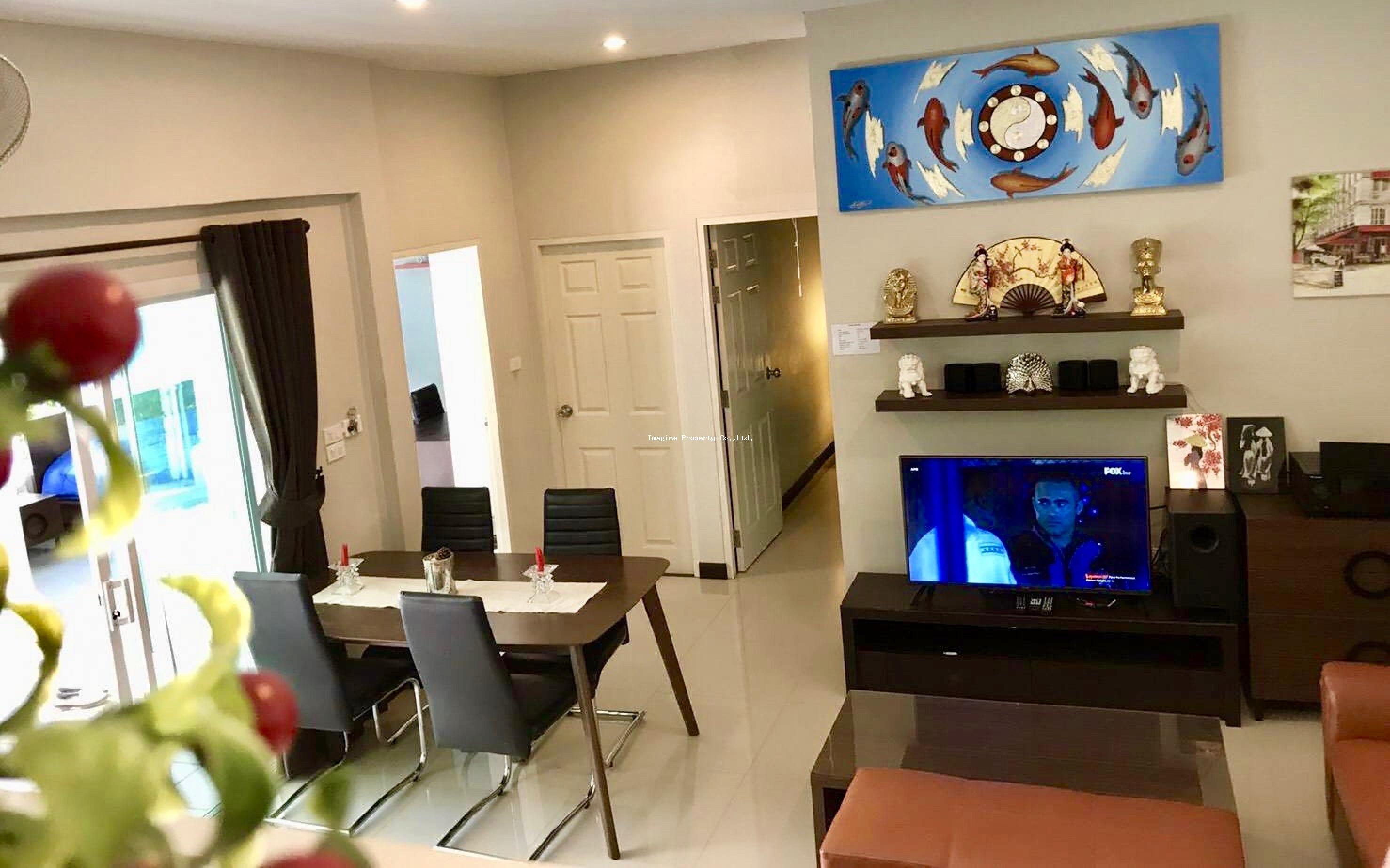 Imagine Phuket Property Investments