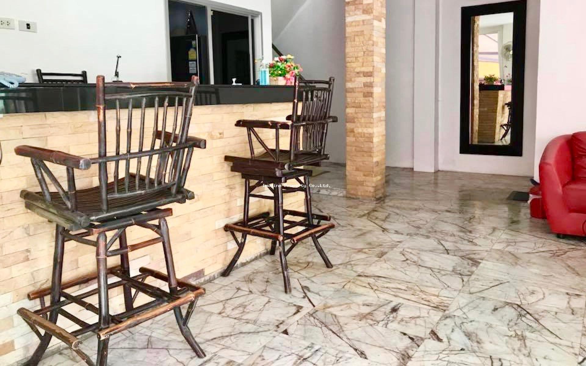 Imagine Phuket Property Investments