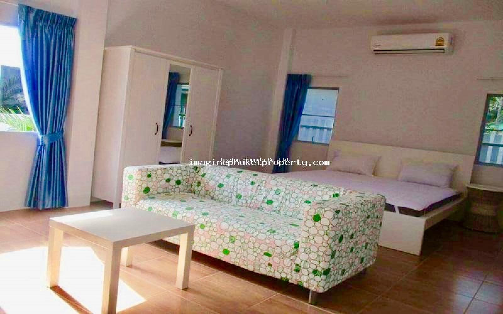 Imagine Phuket Property Investments