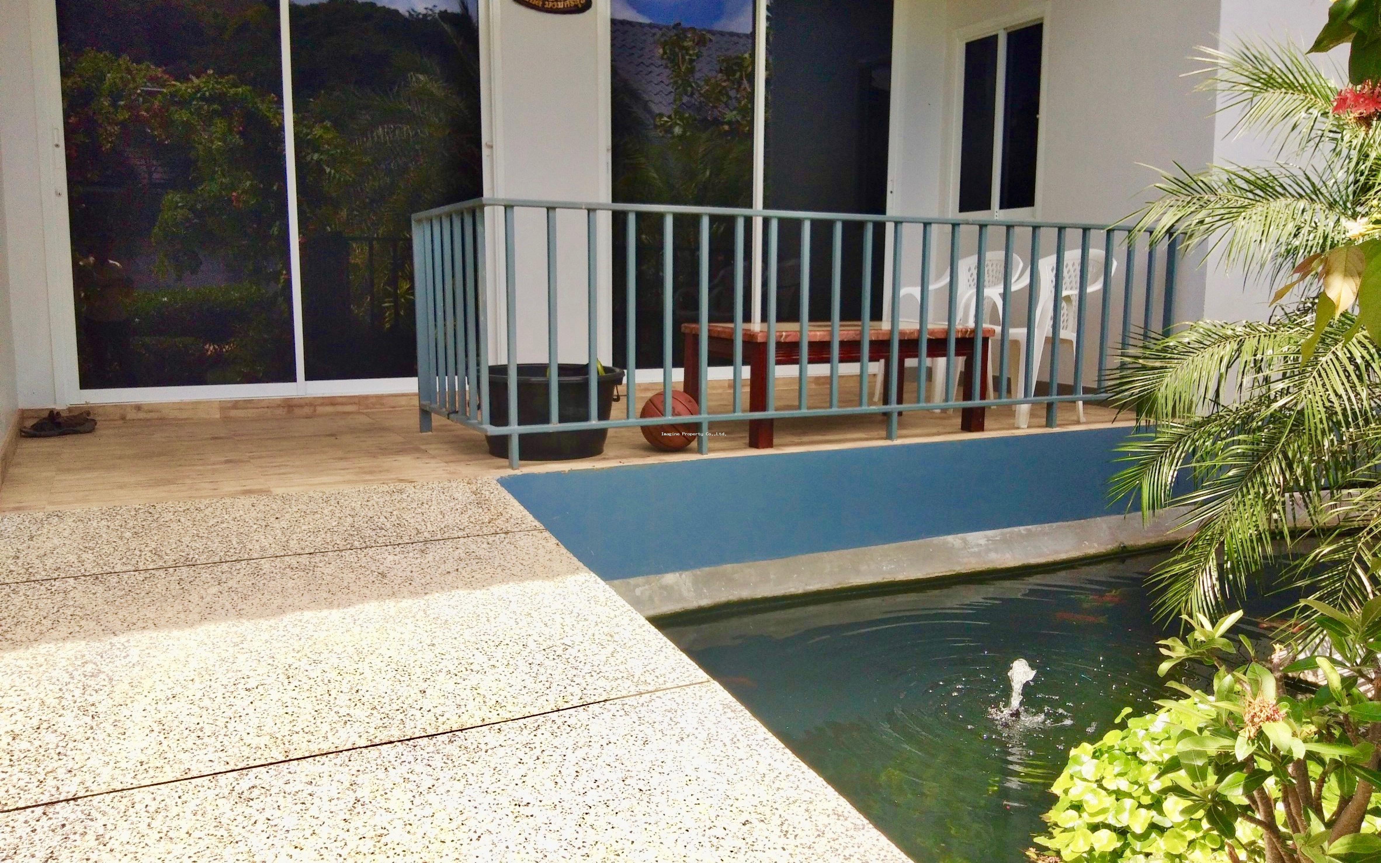 Imagine Phuket Property Investments