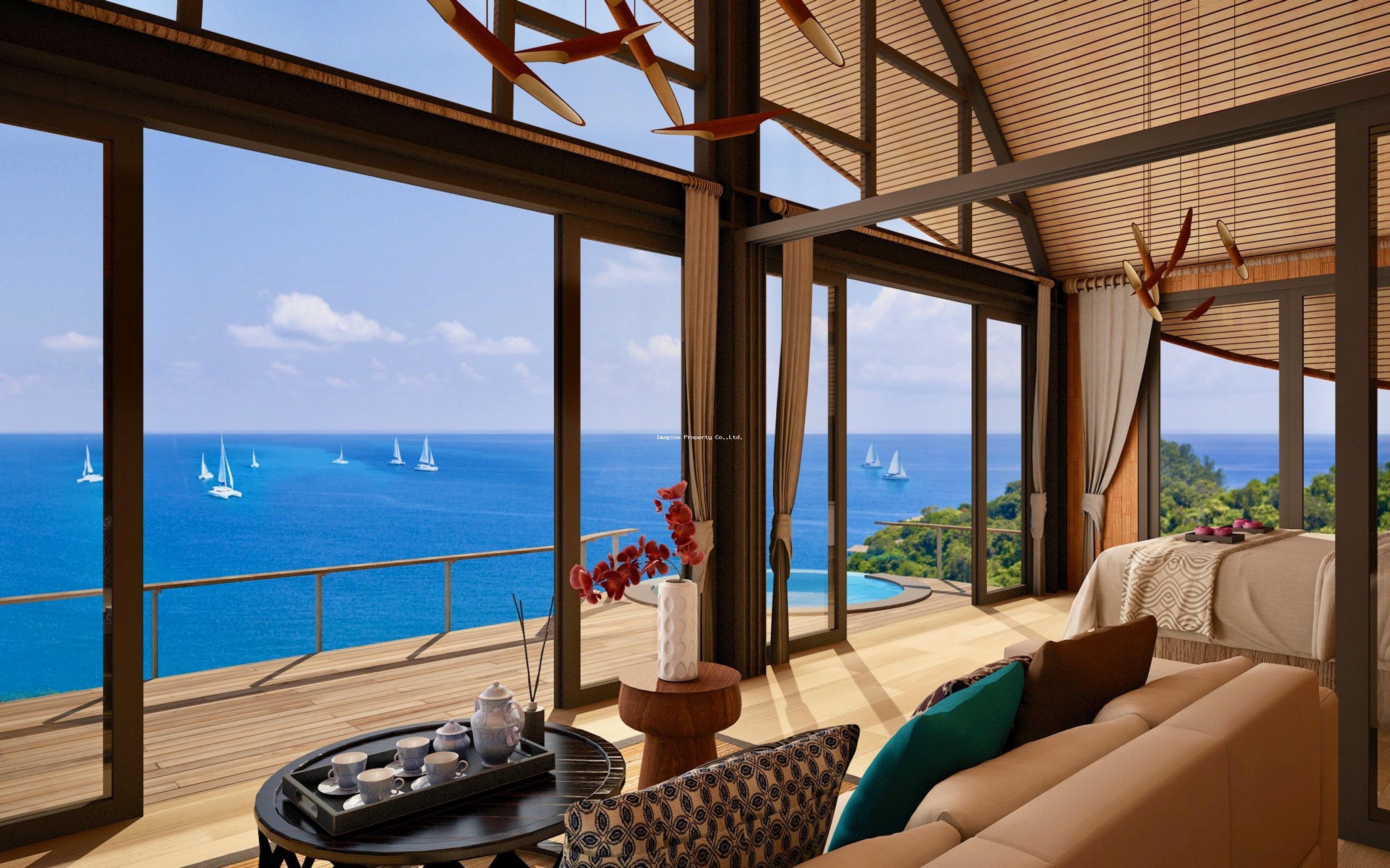 Imagine Phuket Property Investments