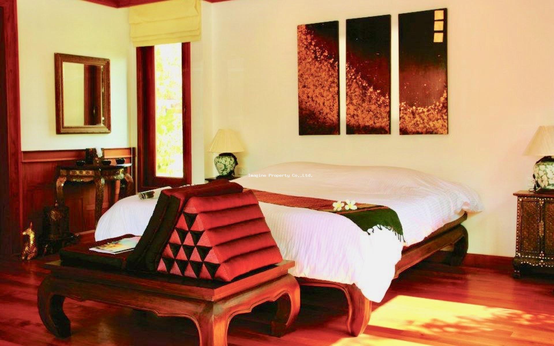 Imagine Phuket Property Investments