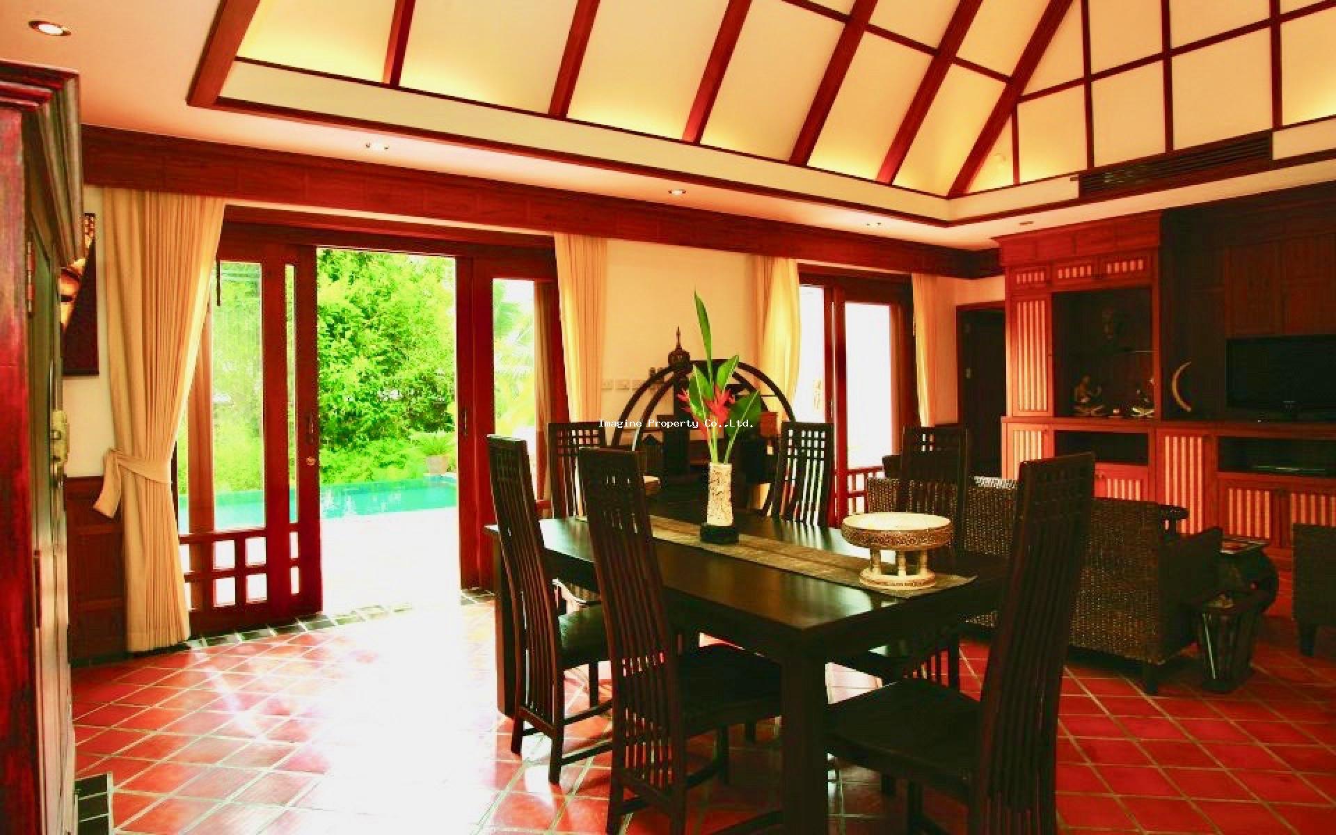 Imagine Phuket Property Investments