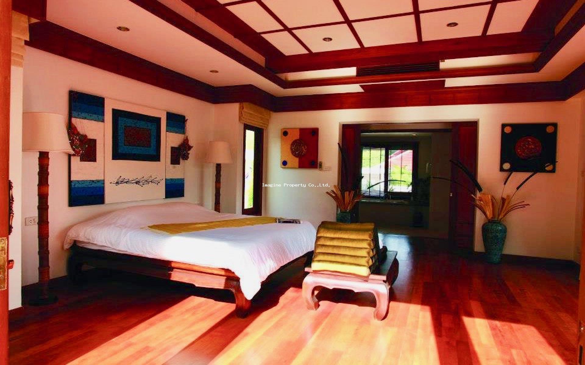 Imagine Phuket Property Investments