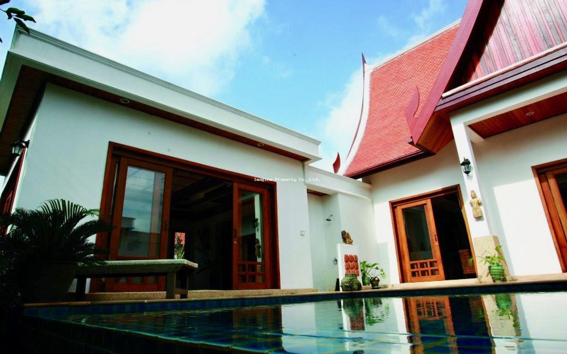 Imagine Phuket Property Investments