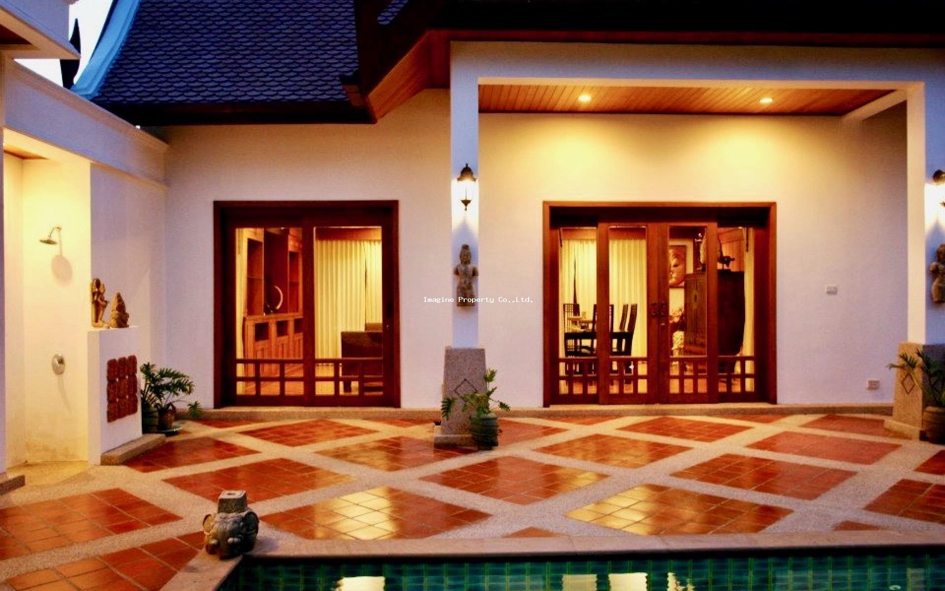 Imagine Phuket Property Investments