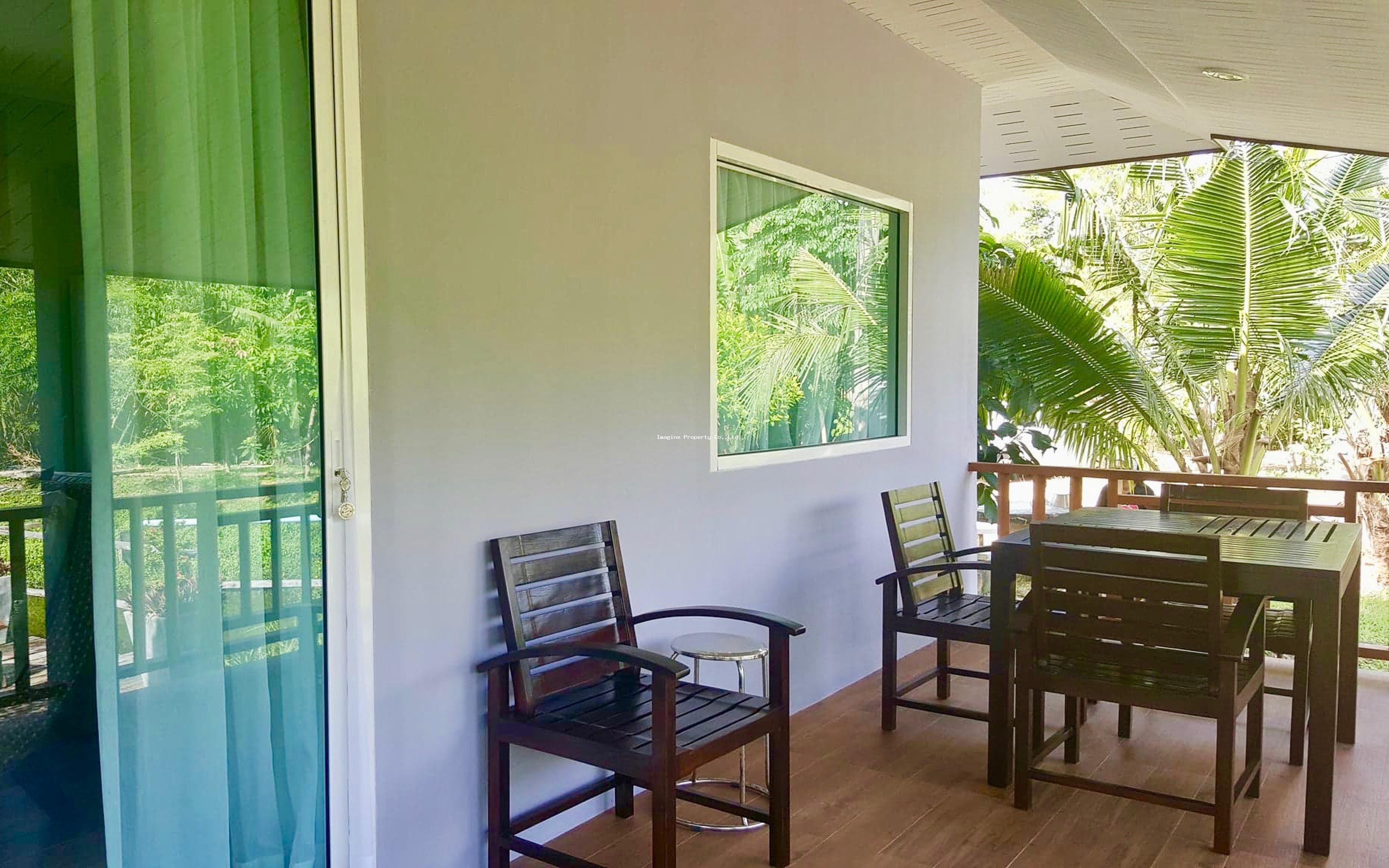 Imagine Phuket Property Investments