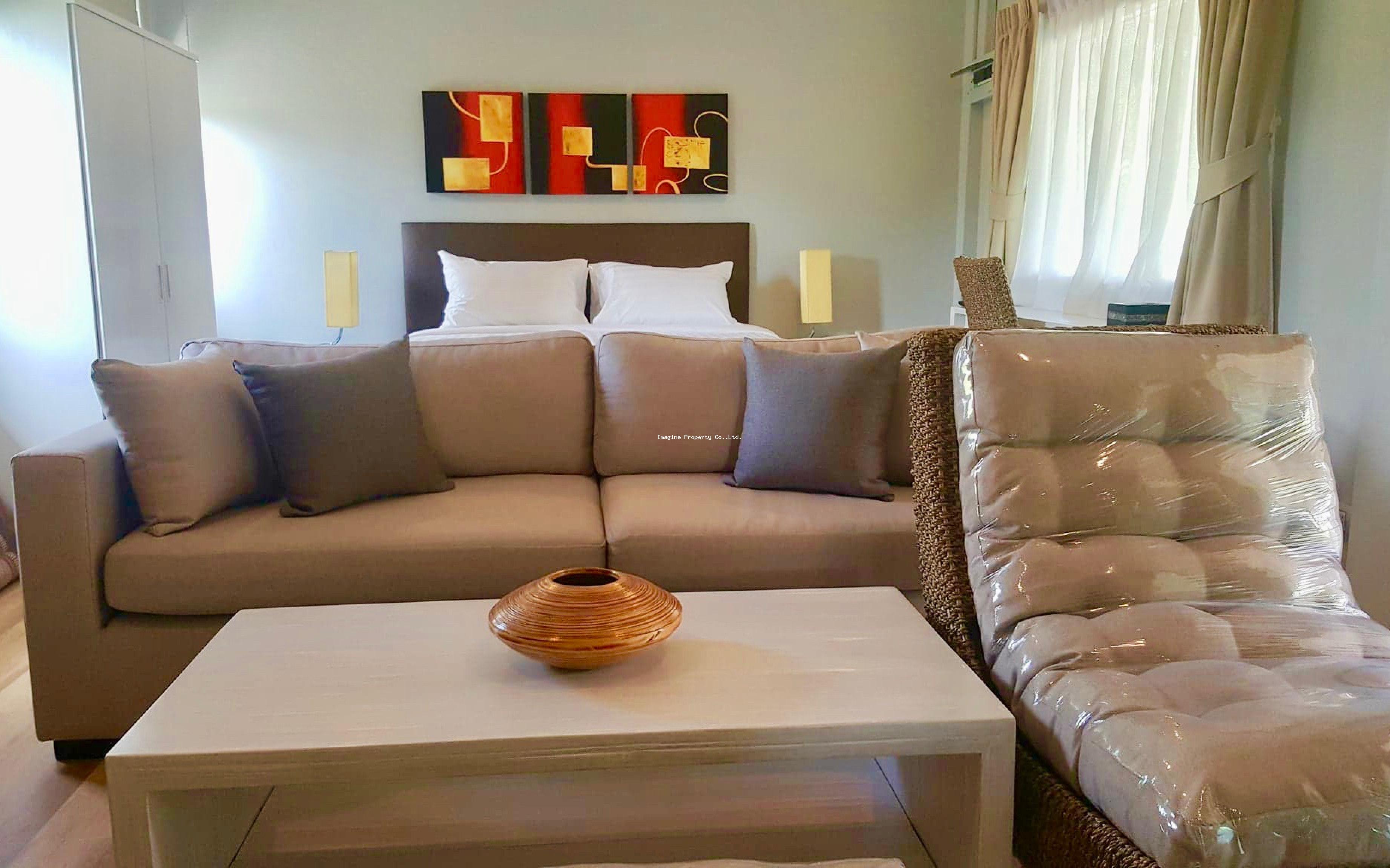 Imagine Phuket Property Investments
