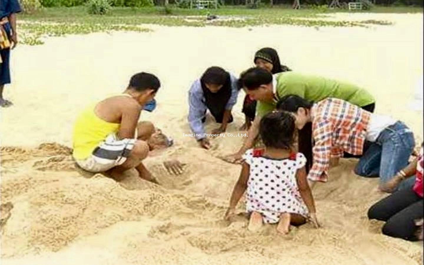 Imagine Phuket Property Investments