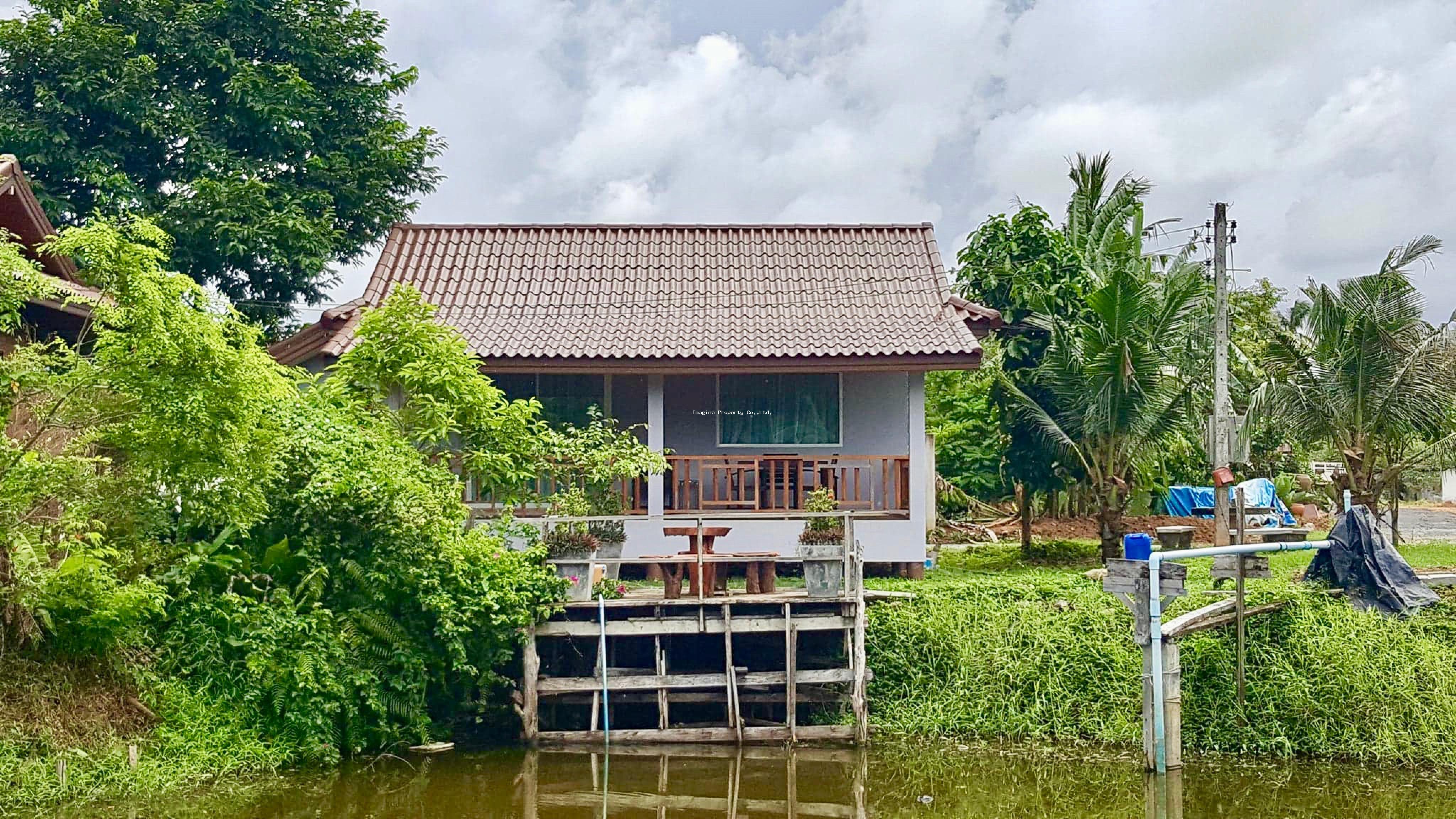 Imagine Phuket Property Investments