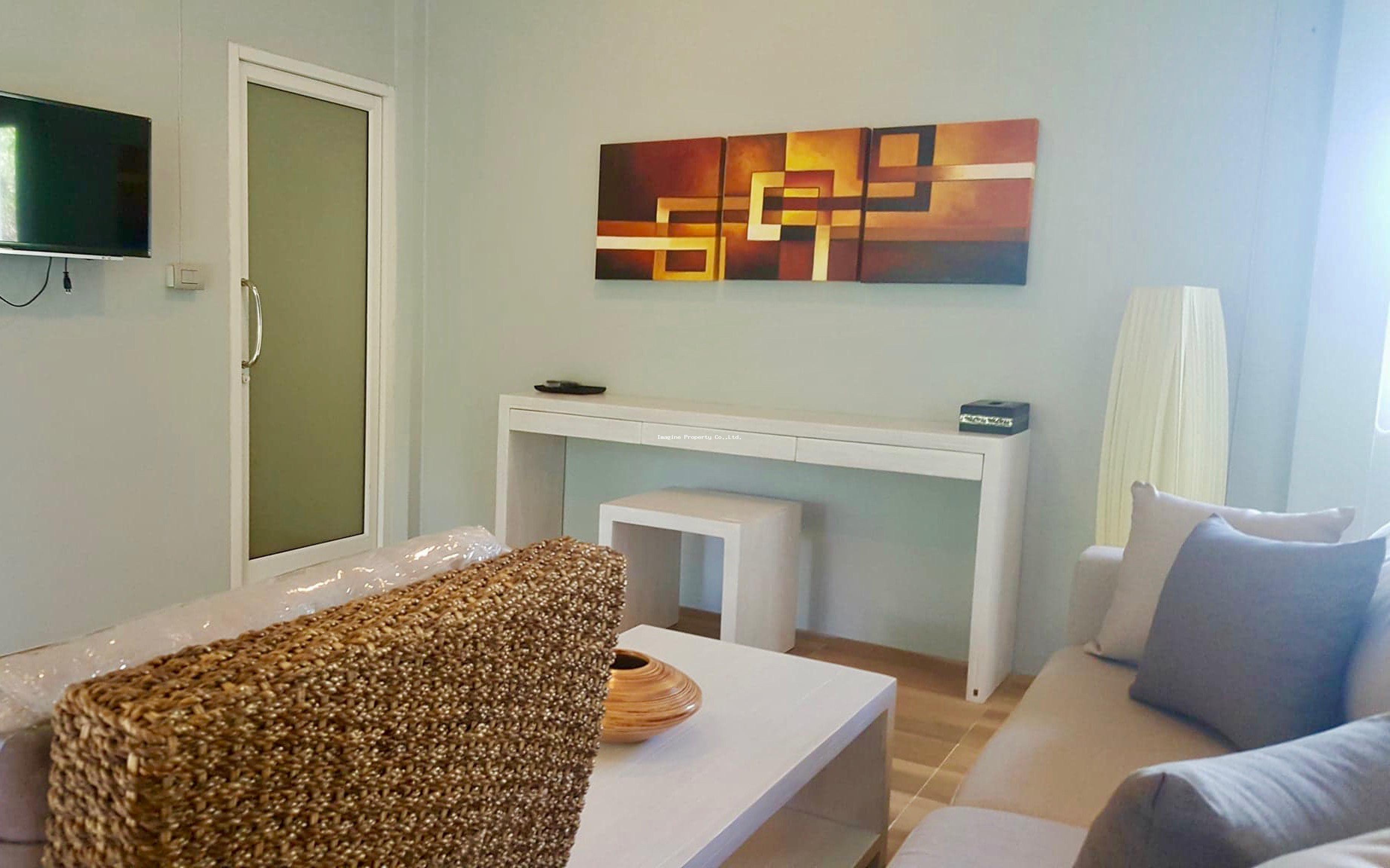 Imagine Phuket Property Investments