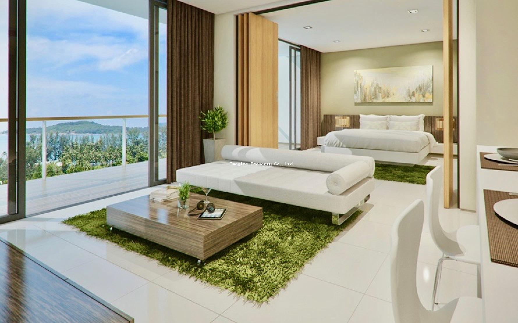 Imagine Phuket Property Investments