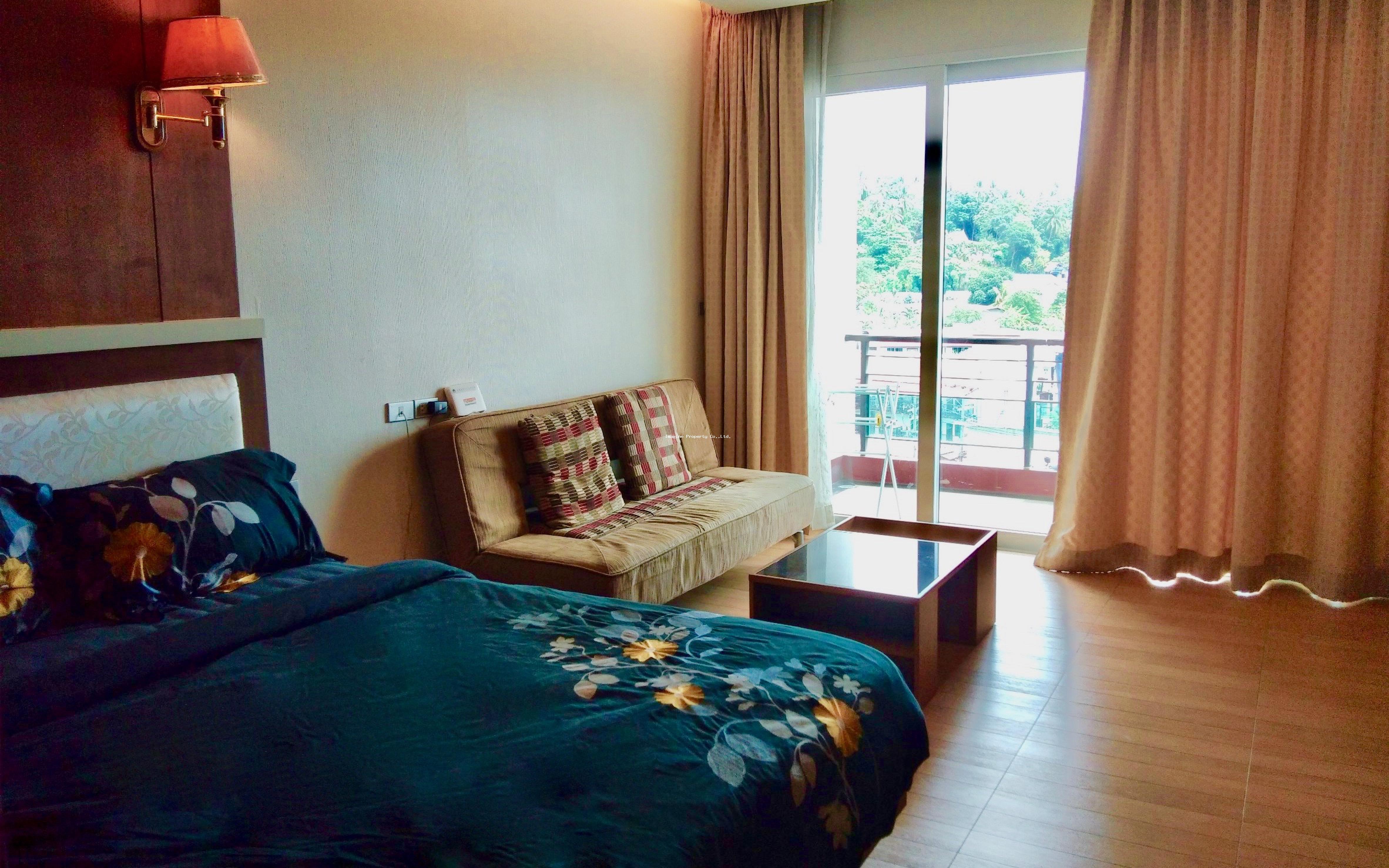 Imagine Phuket Property Investments