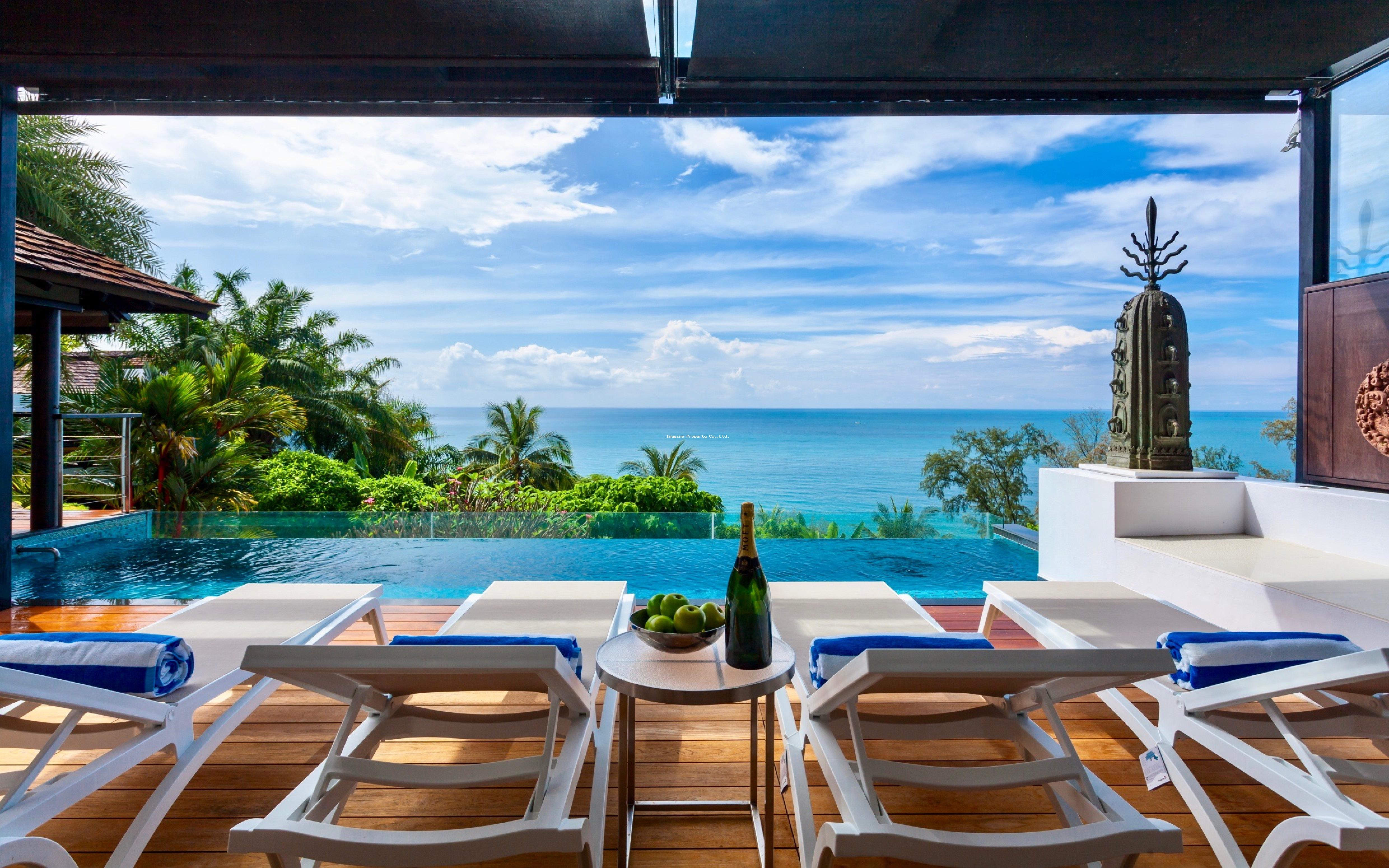 Imagine Phuket Property Investments