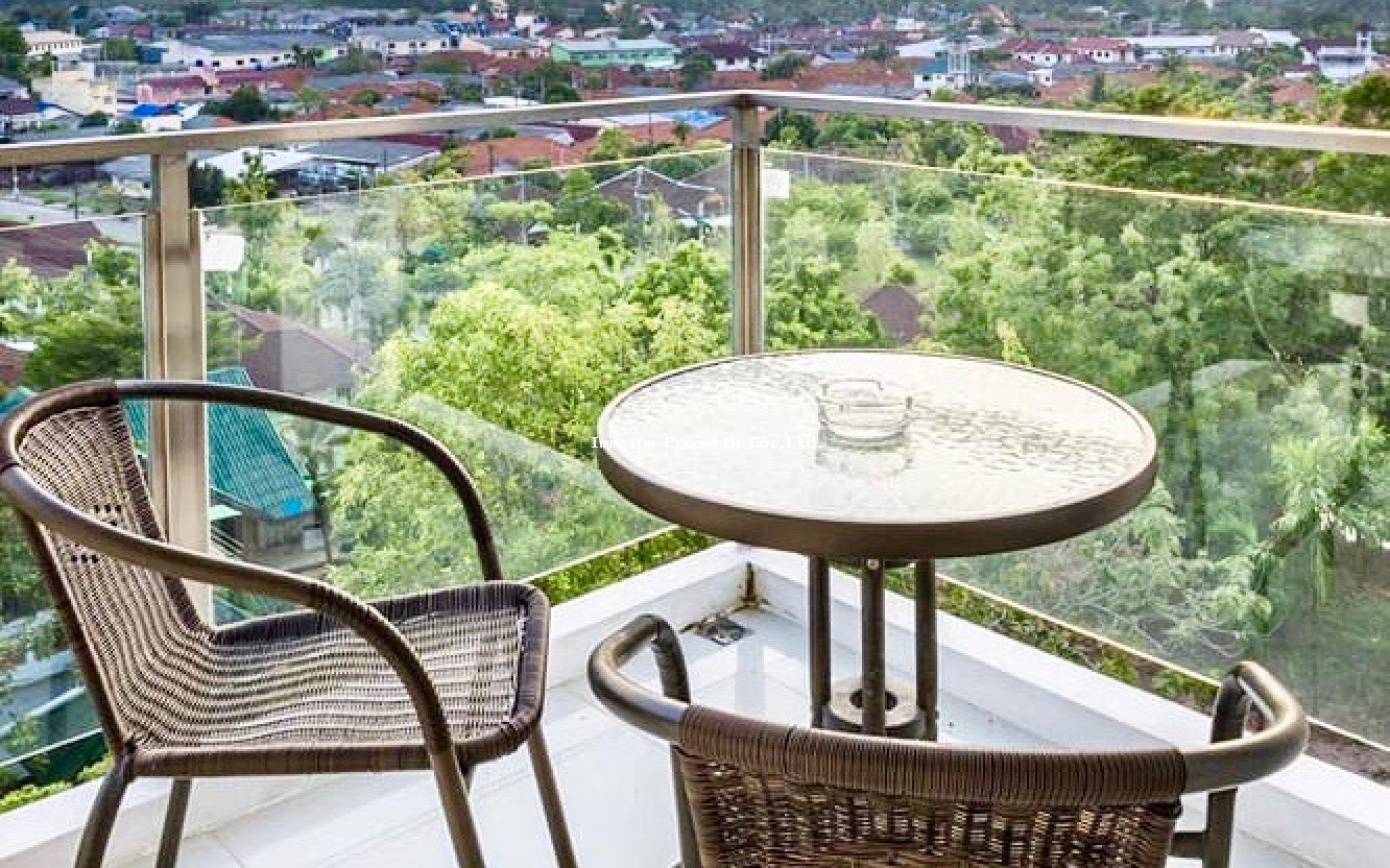 Imagine Phuket Property Investments