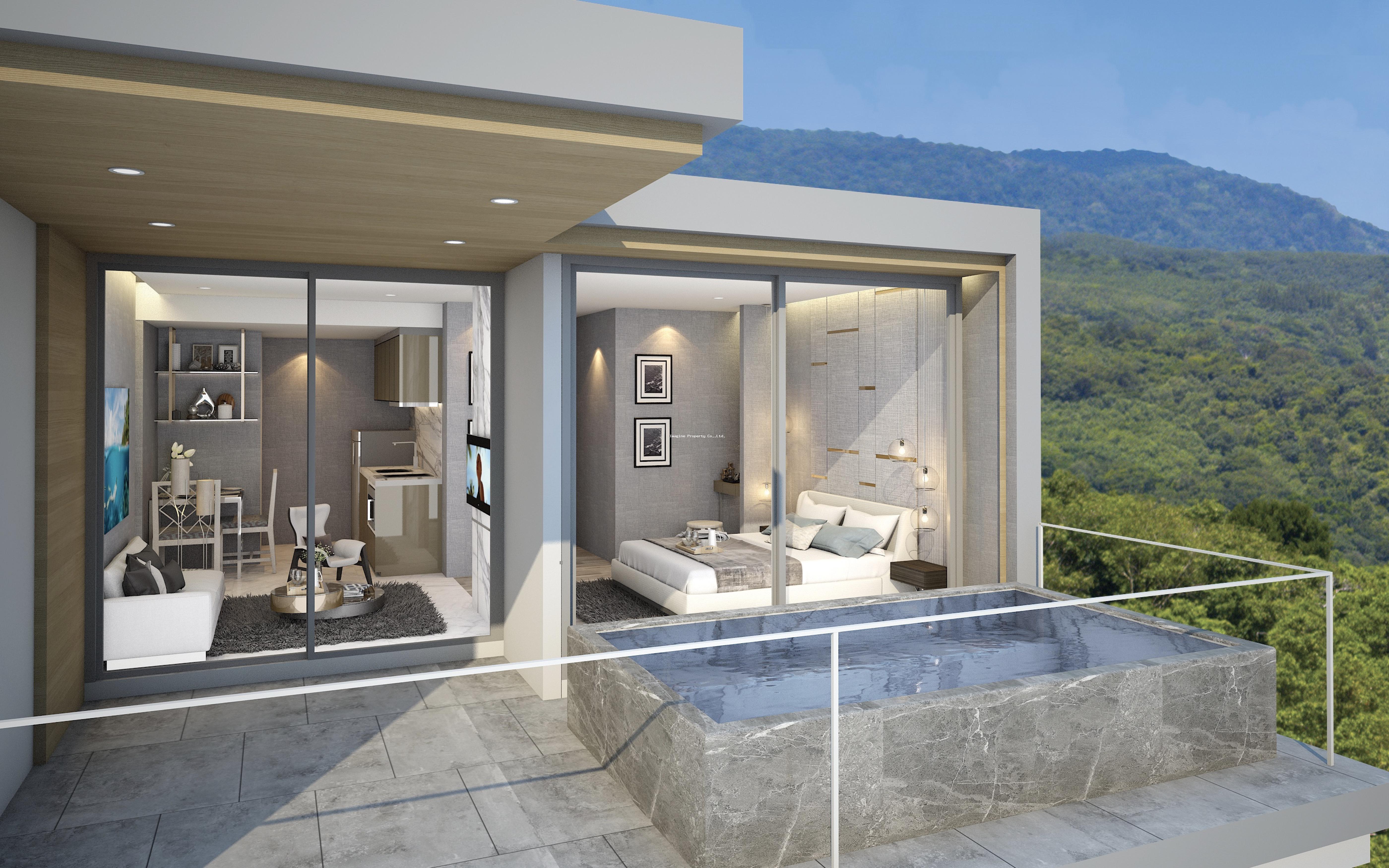 Imagine Phuket Property Investments