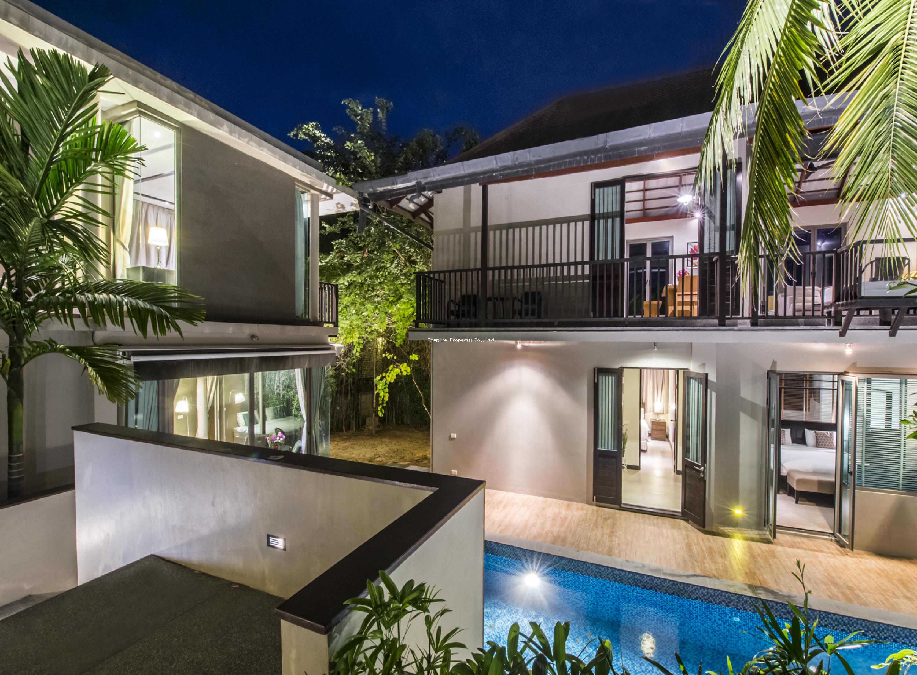 Imagine Phuket Property Investments