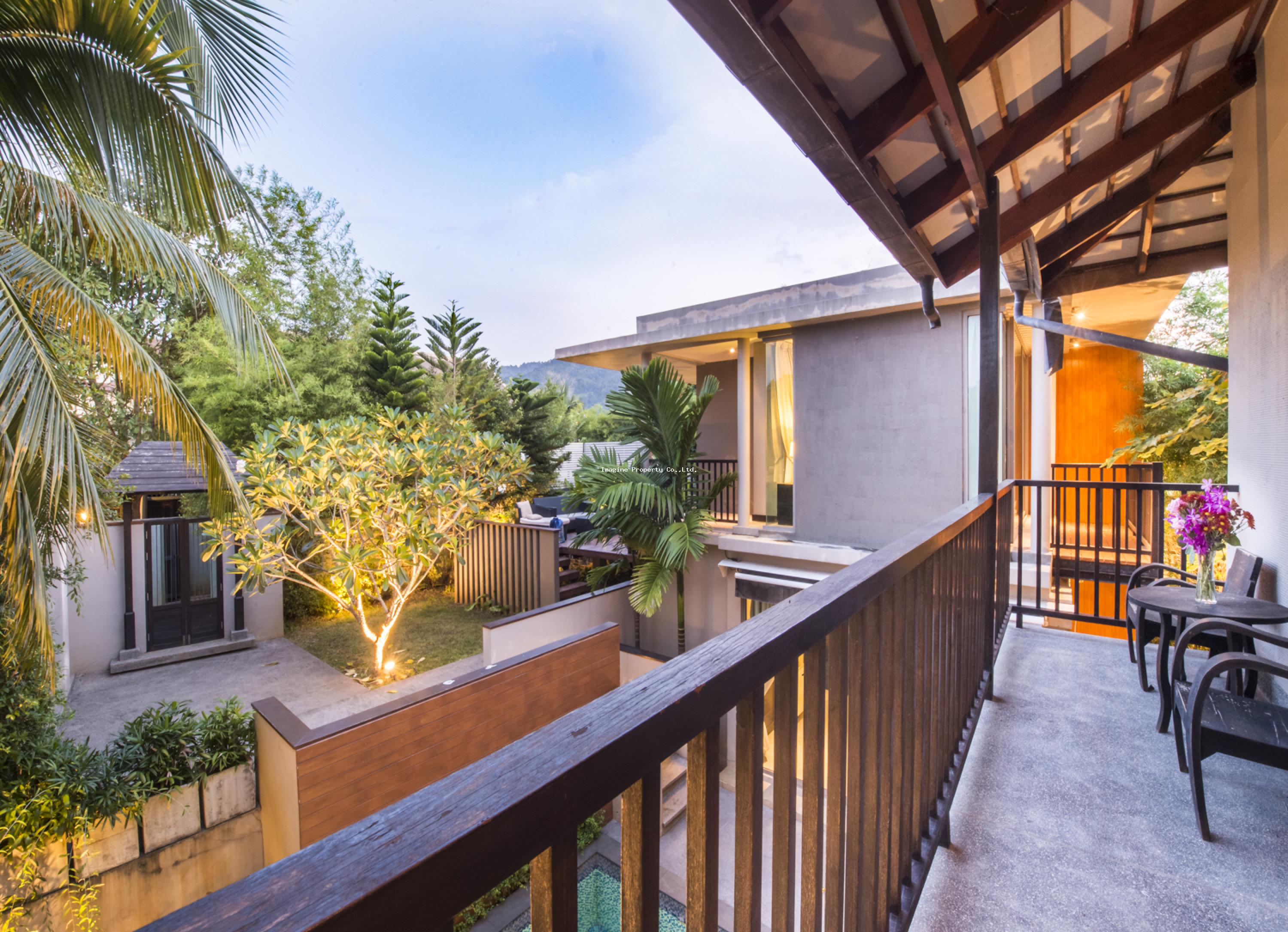 Imagine Phuket Property Investments