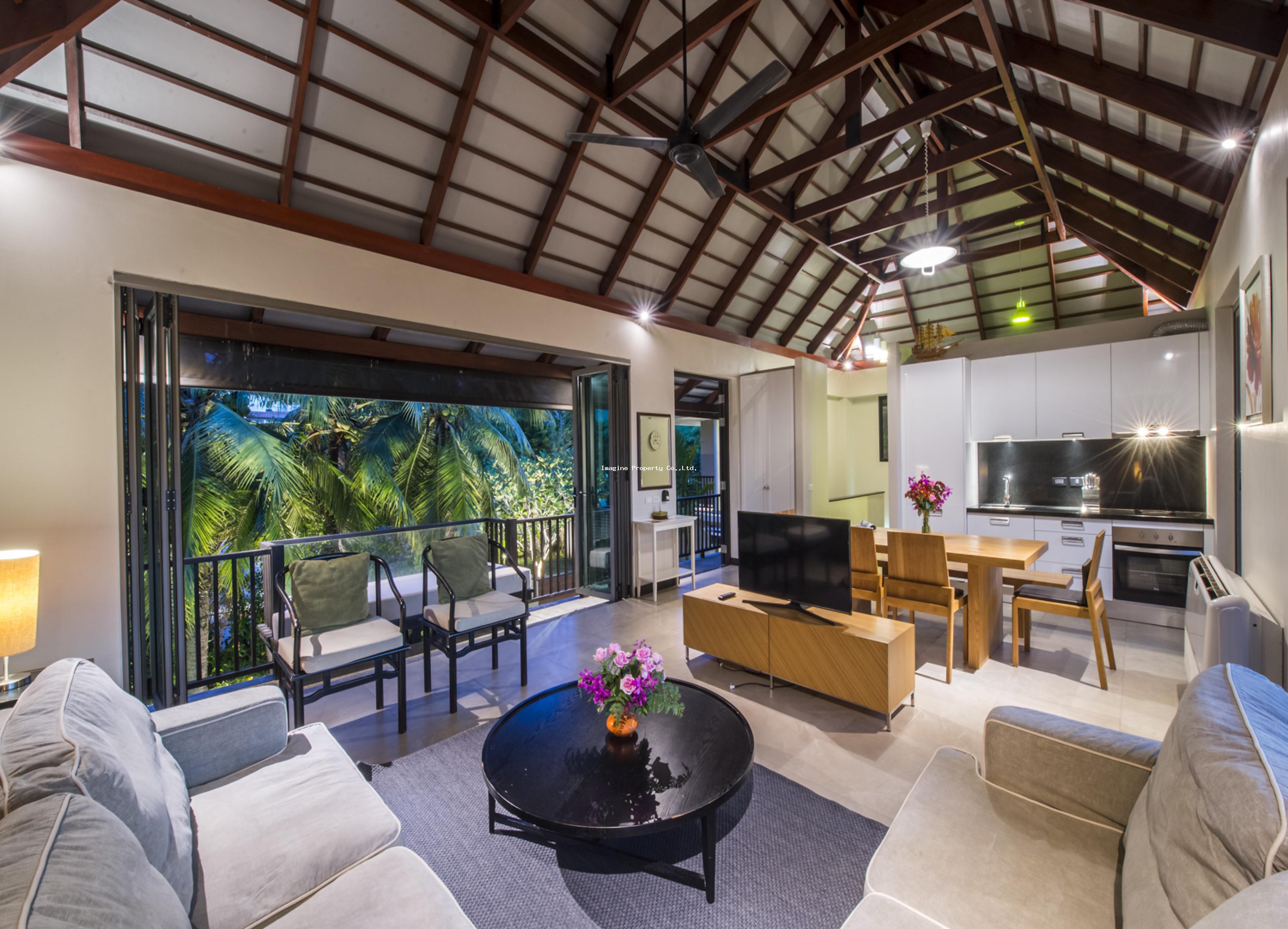 Imagine Phuket Property Investments
