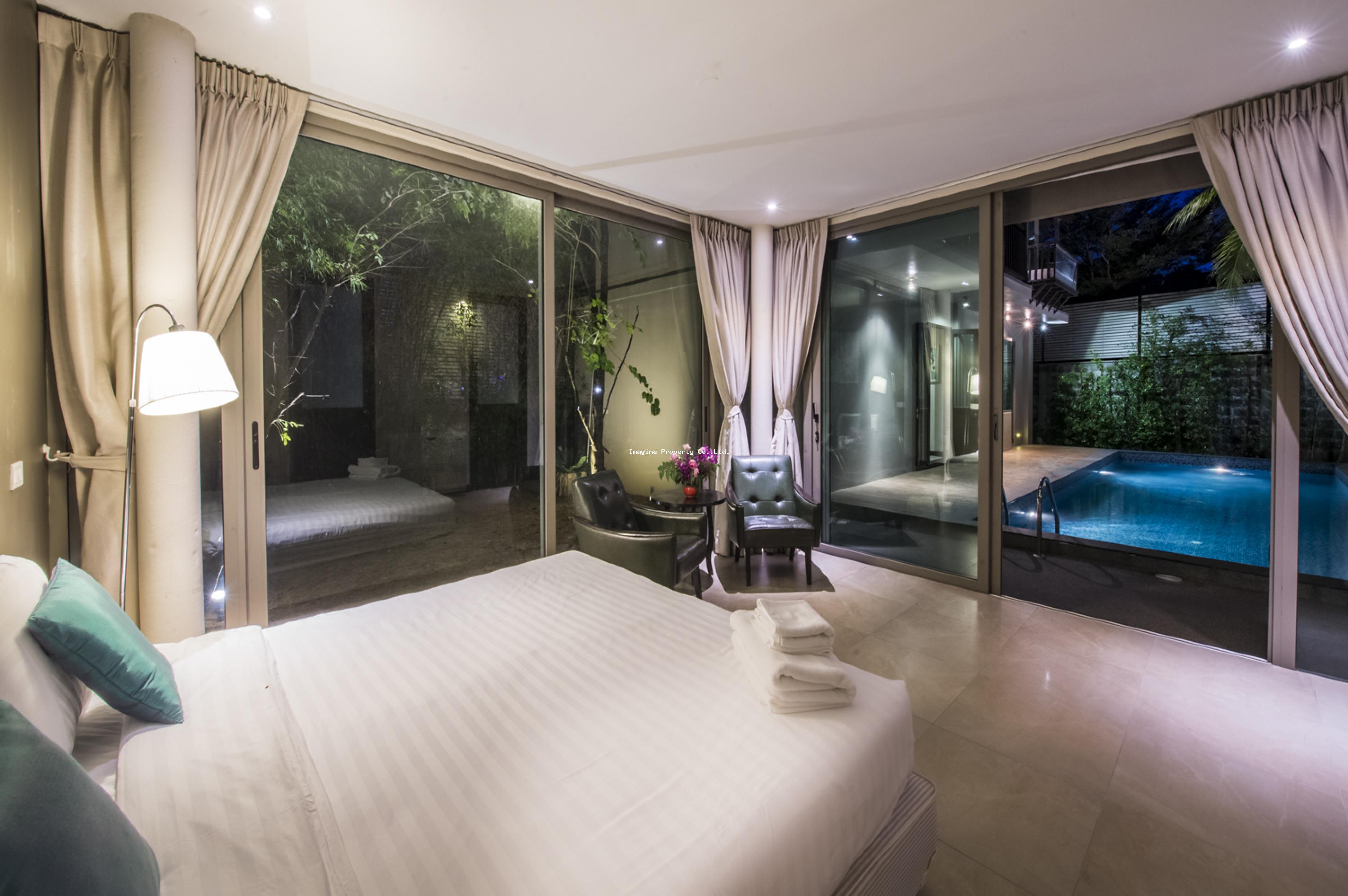 Imagine Phuket Property Investments