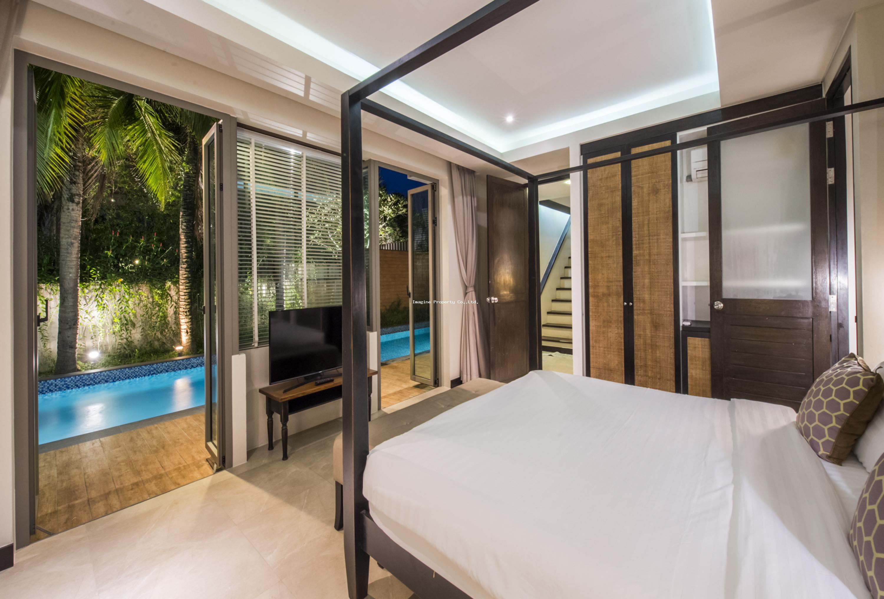 Imagine Phuket Property Investments