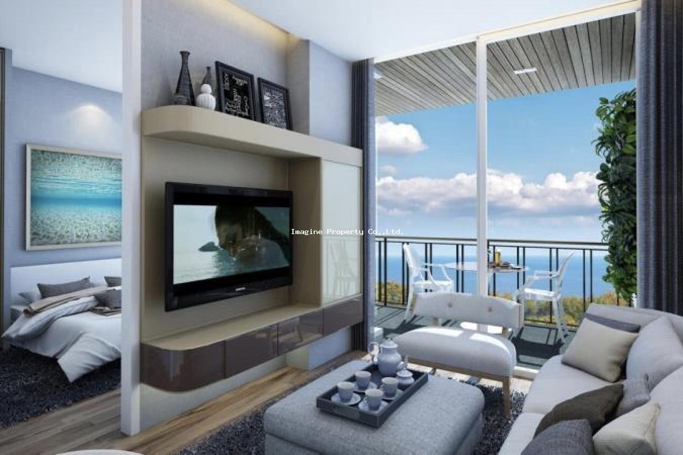 Imagine Phuket Property Investments
