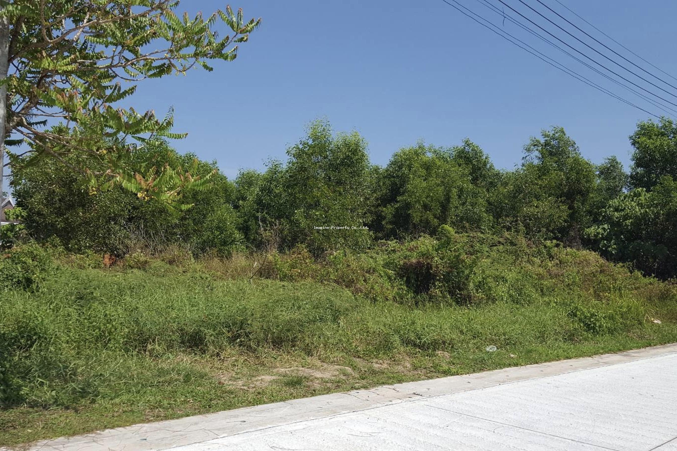 Imagine Phuket Property Investments