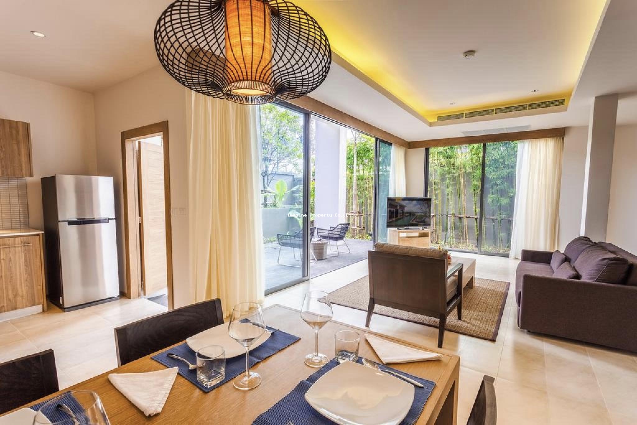 Imagine Phuket Property Investments