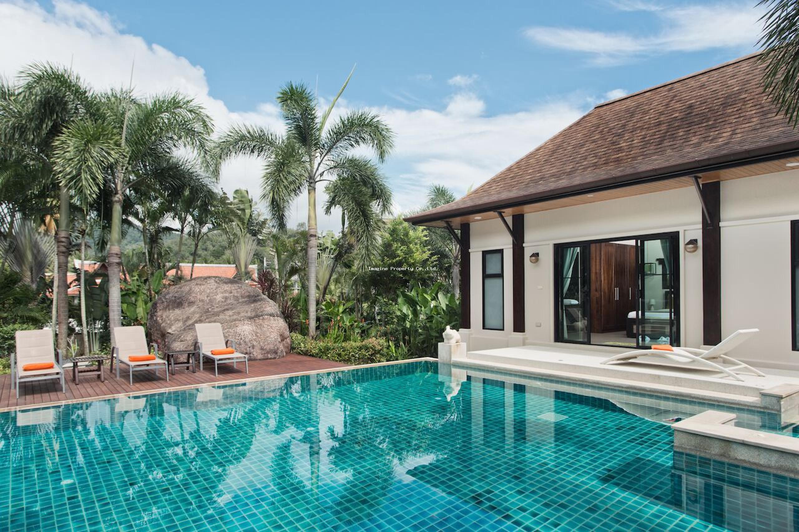 Imagine Phuket Property Investments