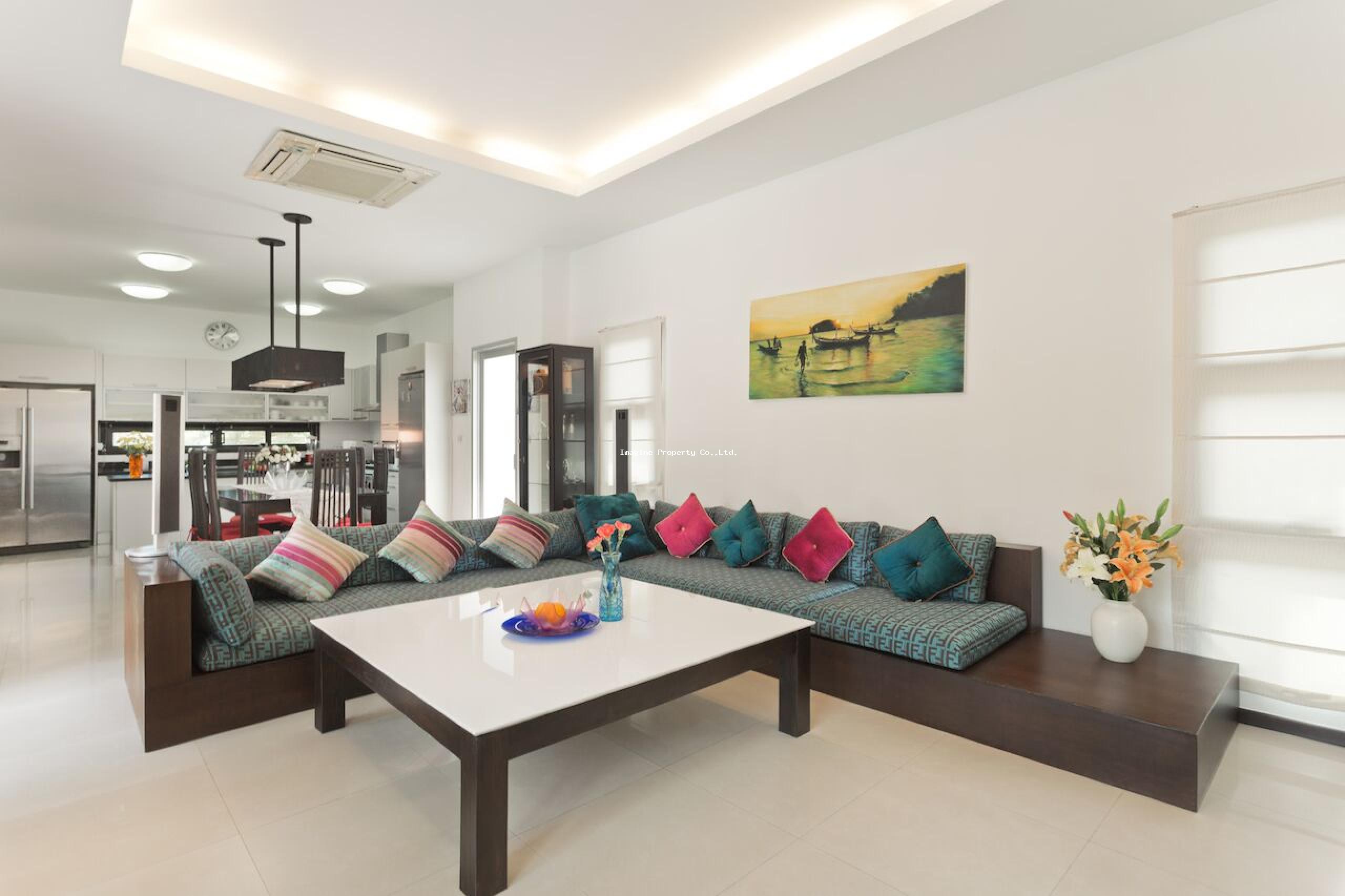 Imagine Phuket Property Investments