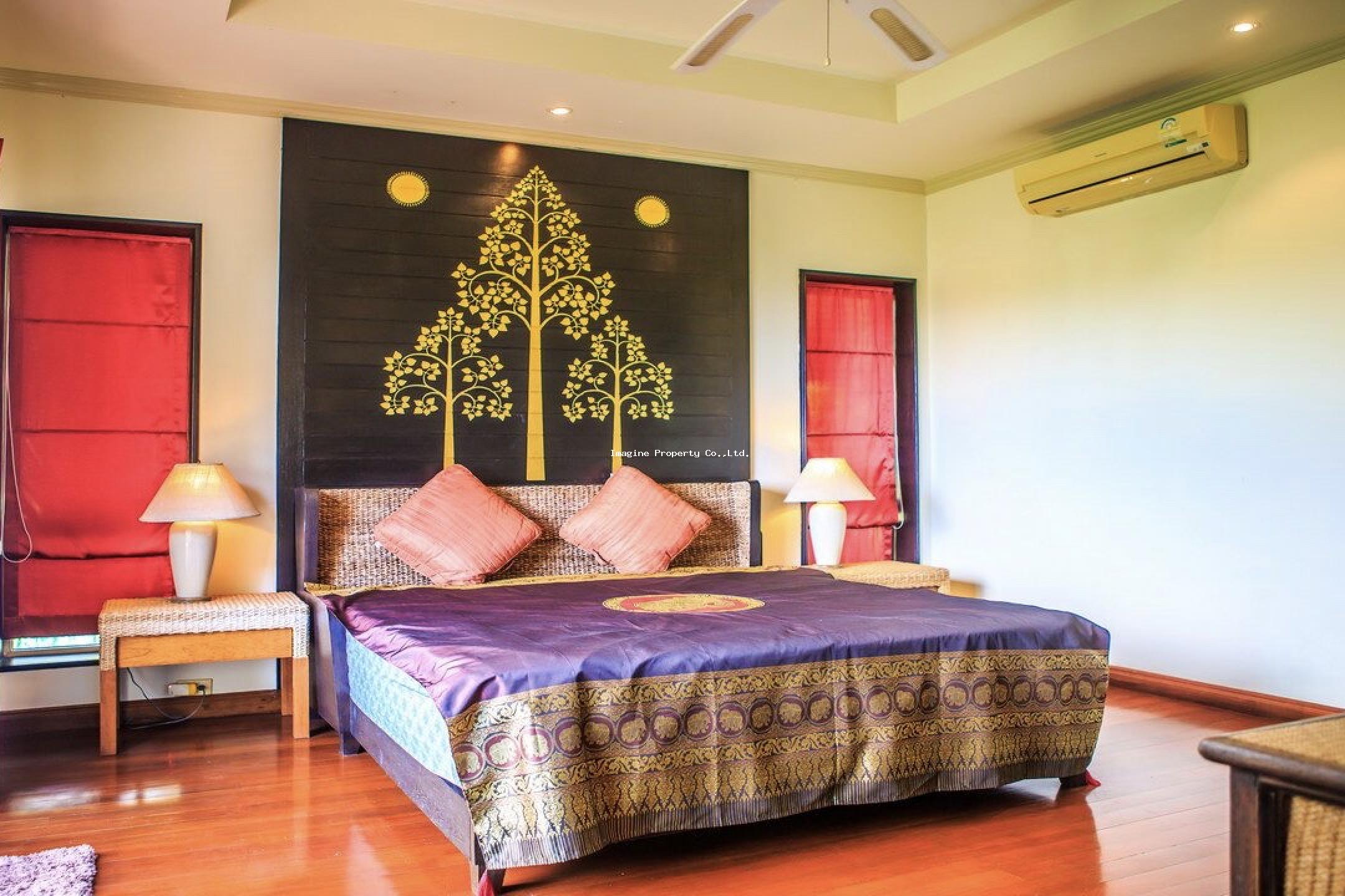 Imagine Phuket Property Investments