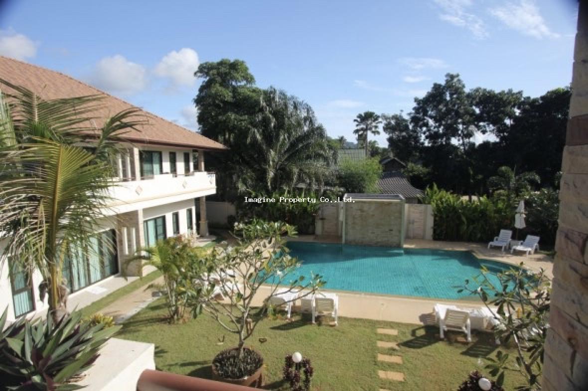 Imagine Phuket Property Investments