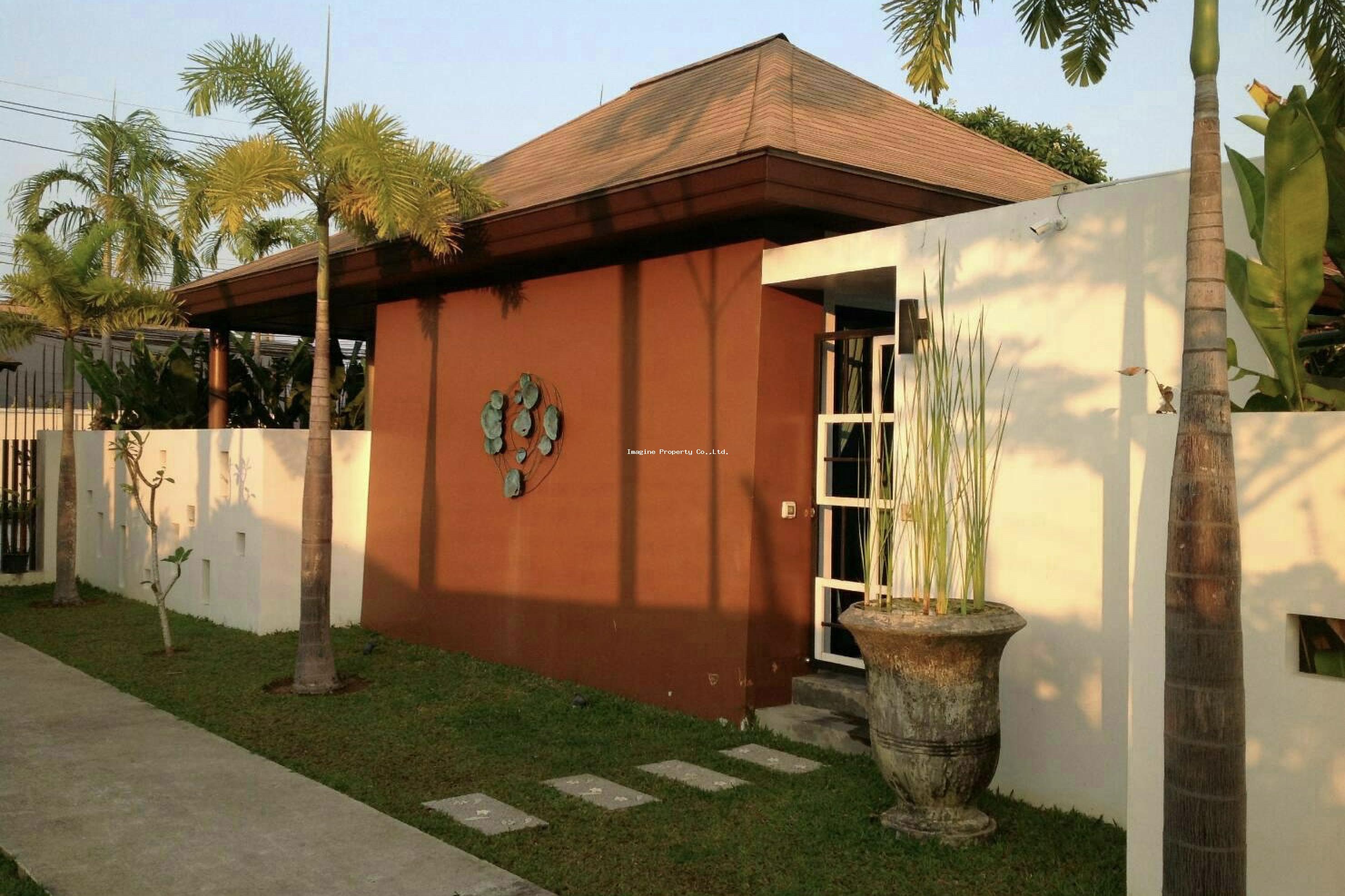 Imagine Phuket Property Investments