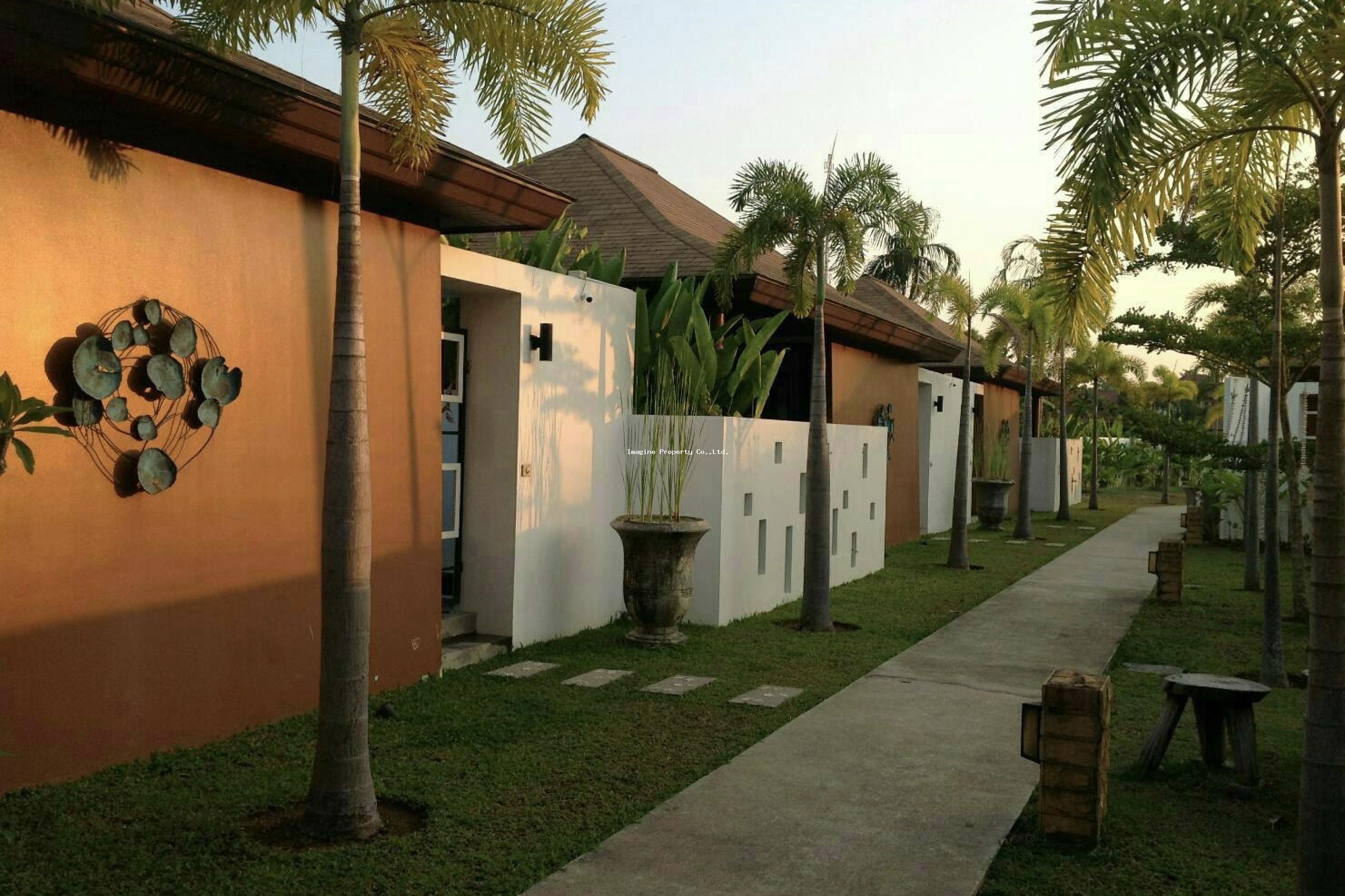 Imagine Phuket Property Investments